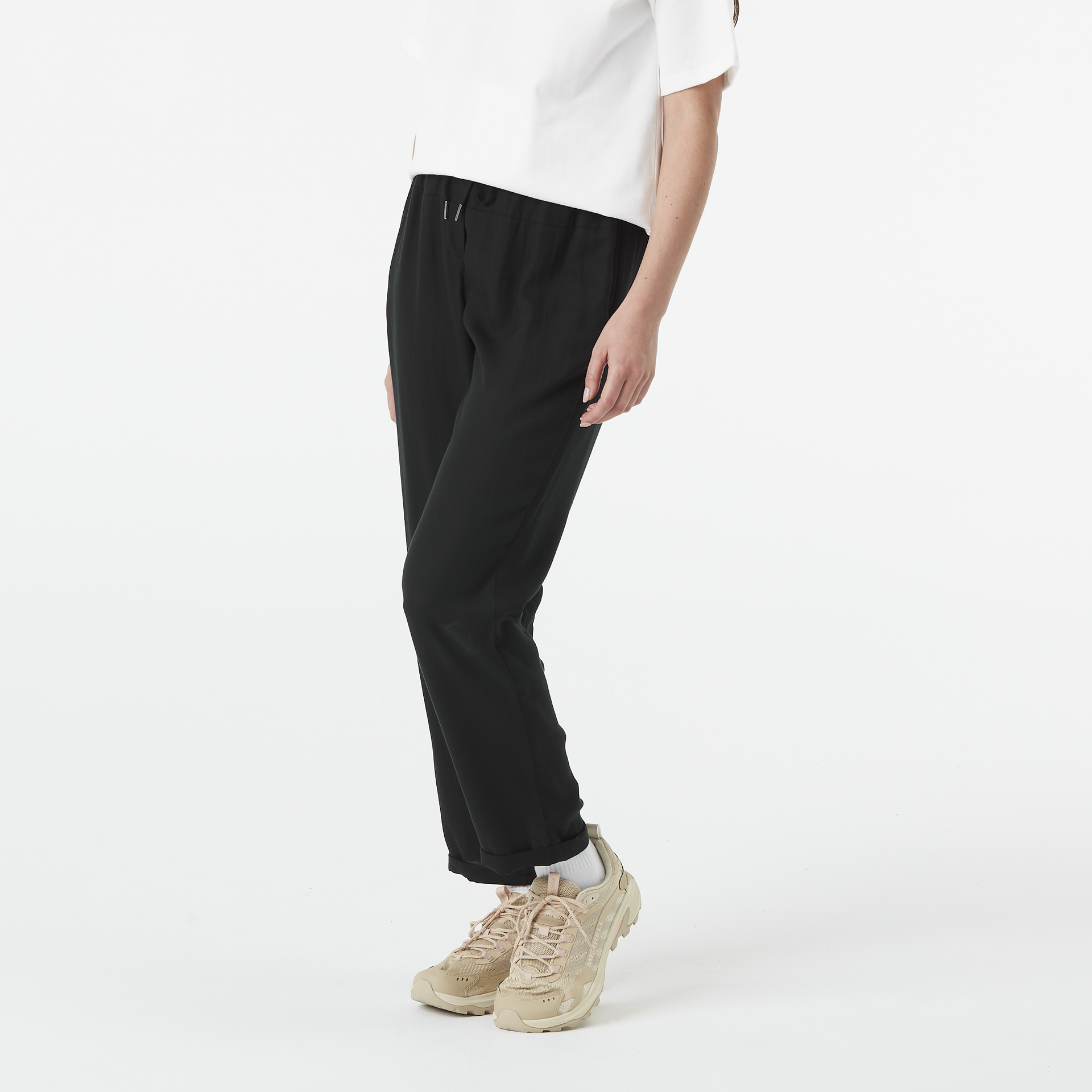 Neue Kollektion Frauen CHIMANY PANTS Black