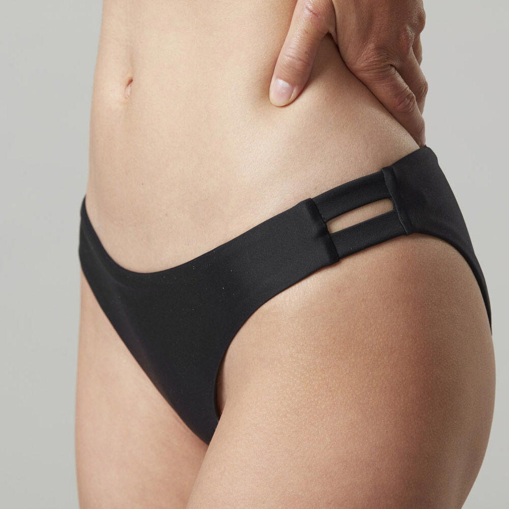 Maillots de bain FIGGY BOTTOMS Black