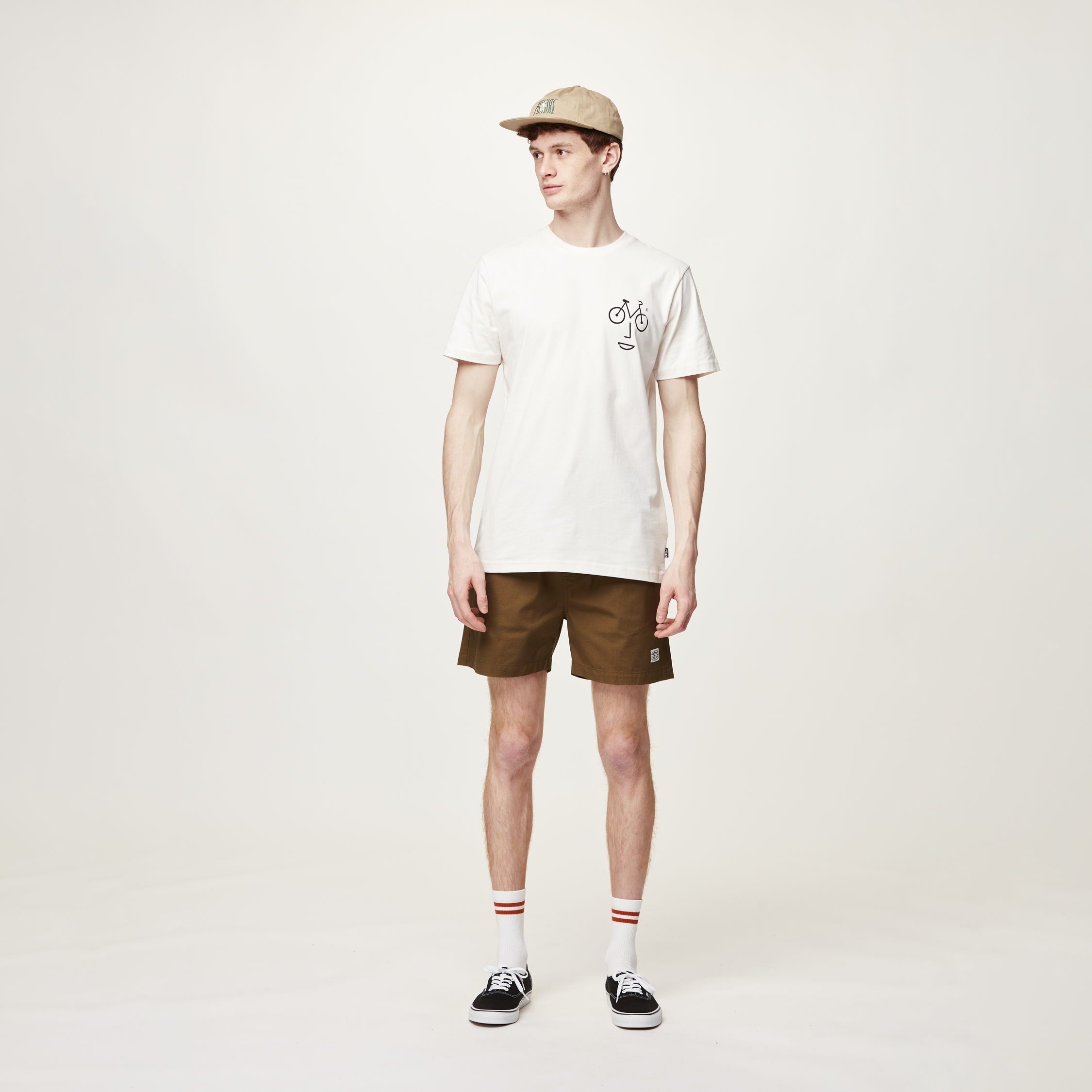 CC EXPENSIVE TEE Natural