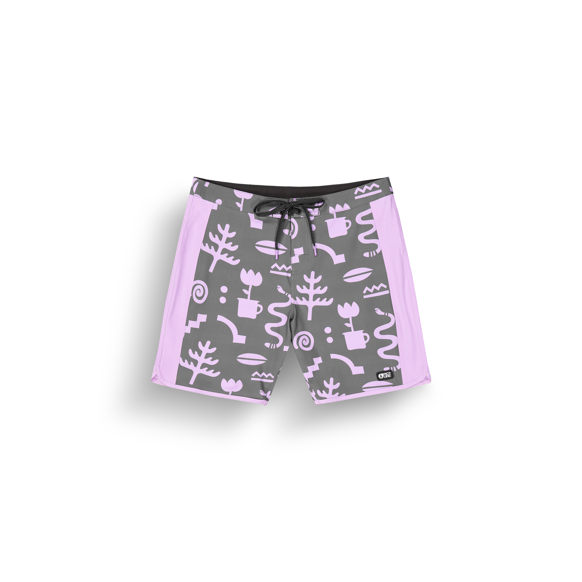 Men ANDY 17 PRINTED BRDS Snake Print