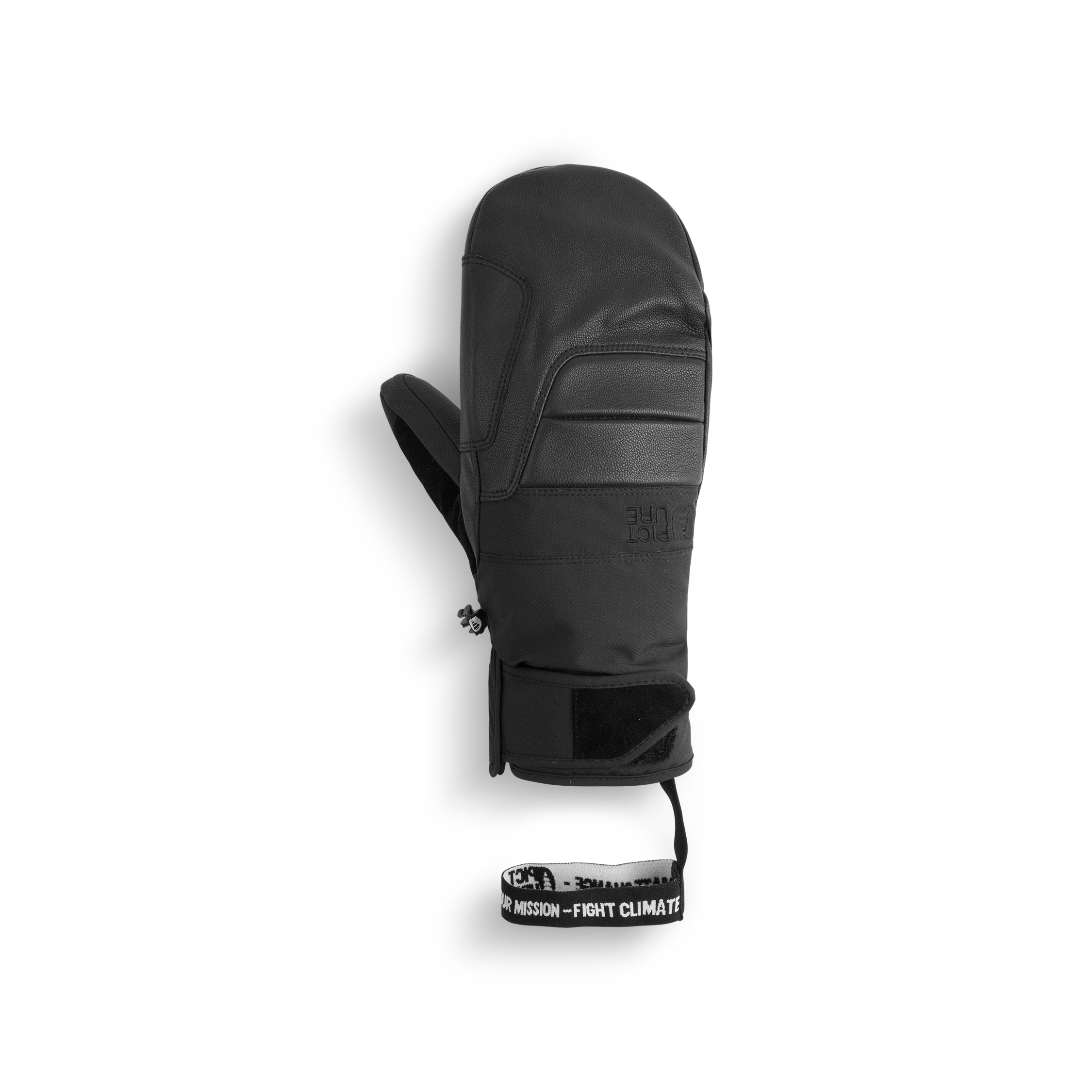 ANCON MITTS Black