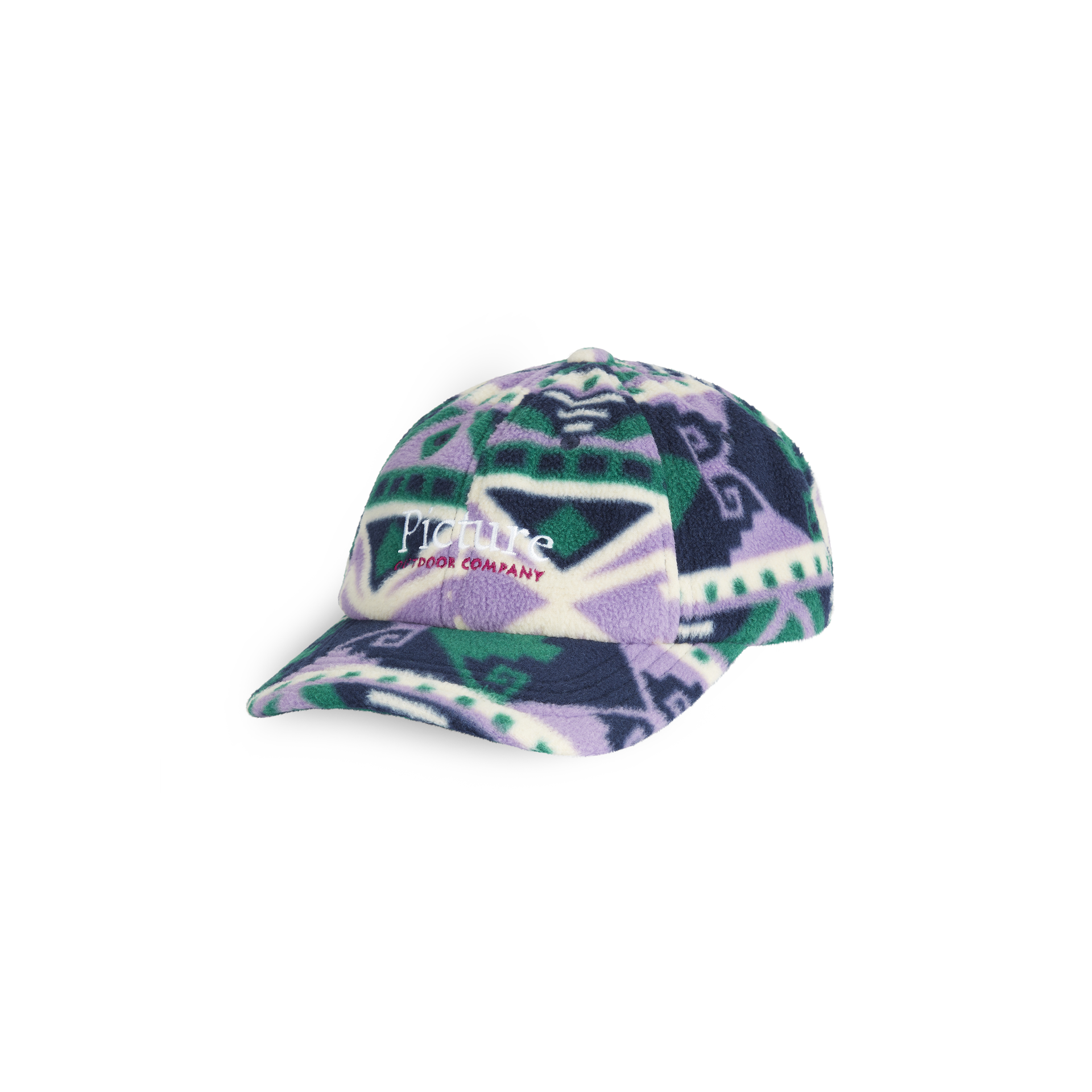 PENNINGTON BB CAP Toluka Print