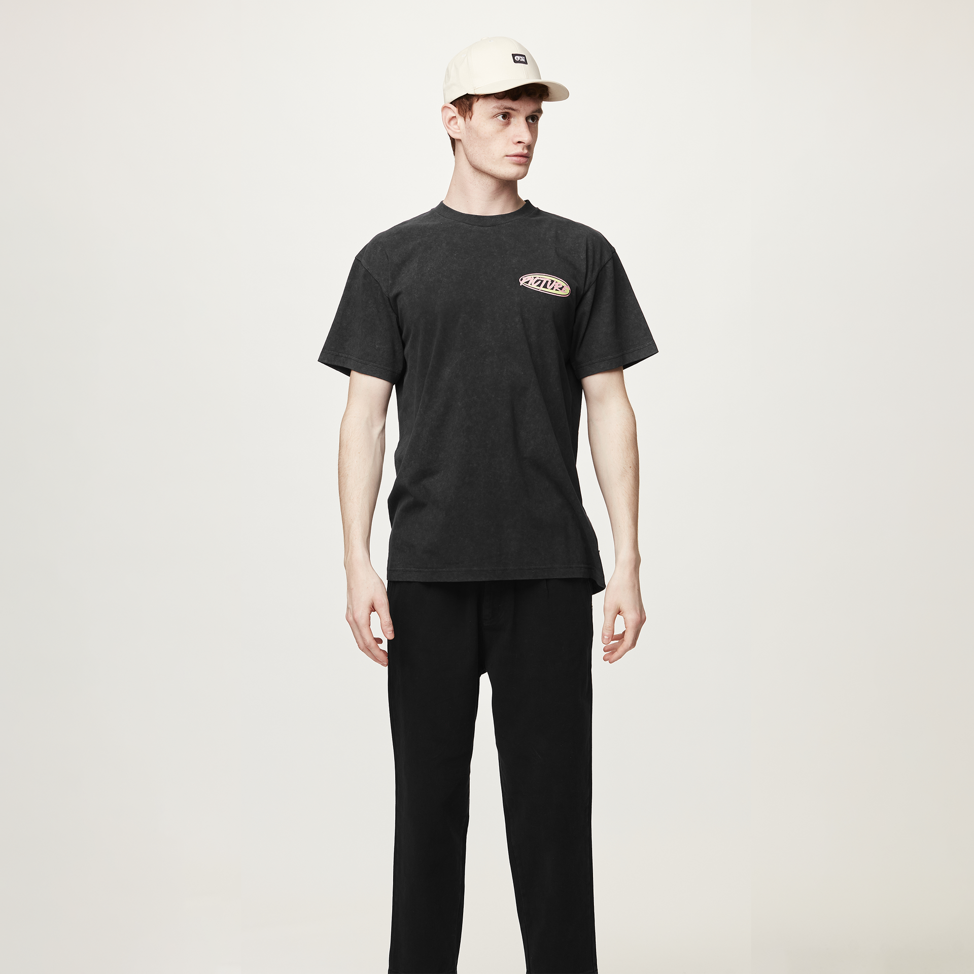 TSUNAMI TEE