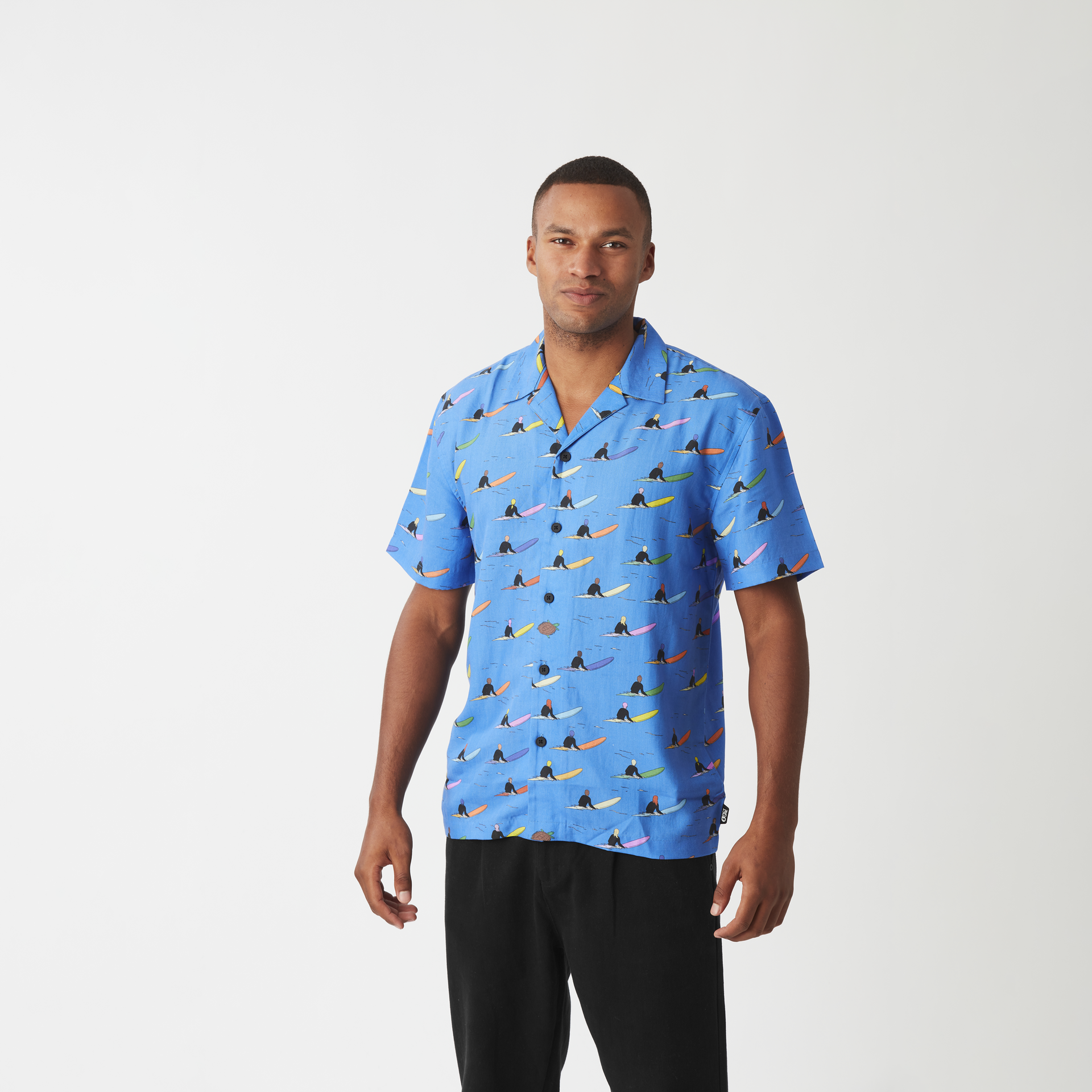 Oberteile SB MAREEBA SHIRT Planchalo