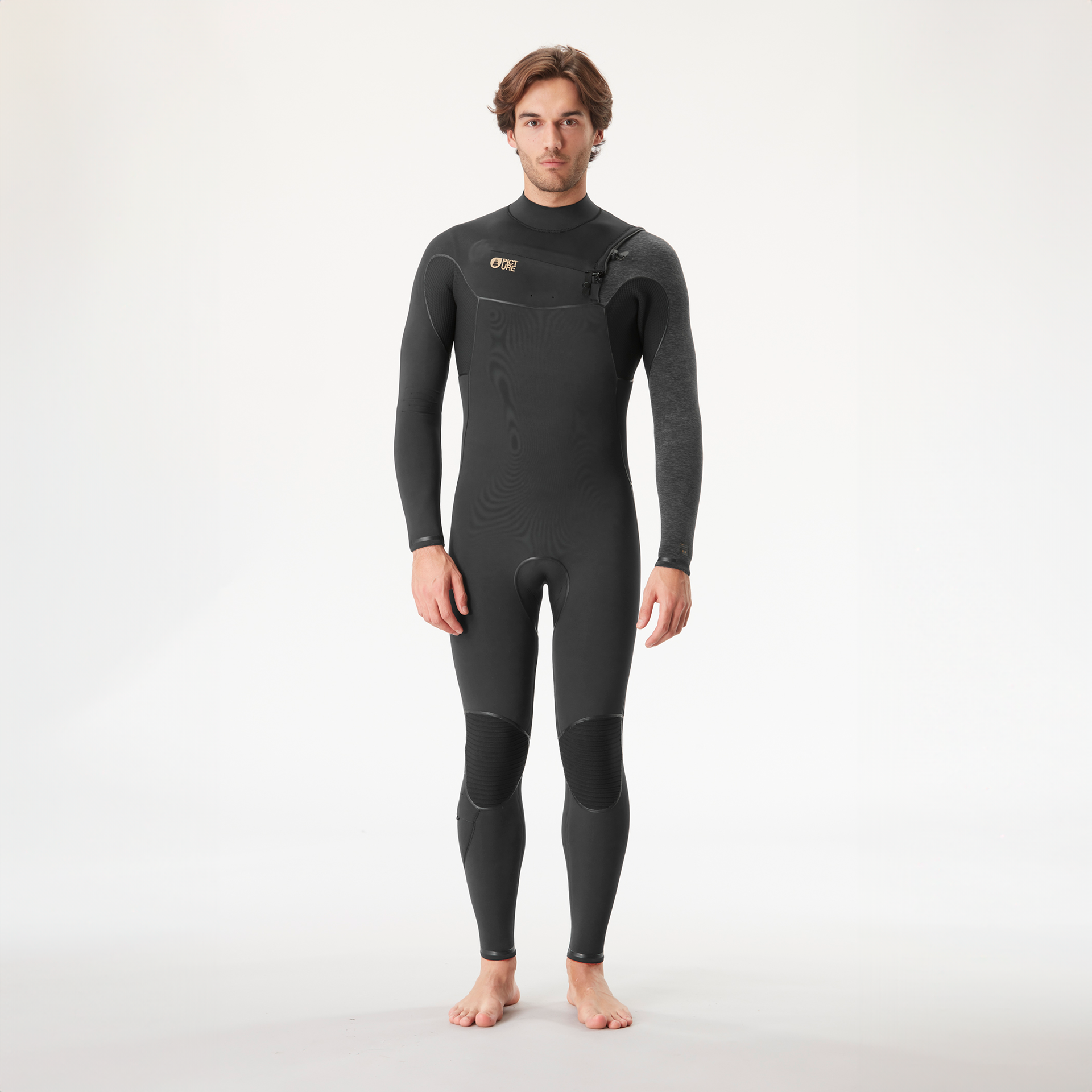 Surf DOME 5/4 FZ Black