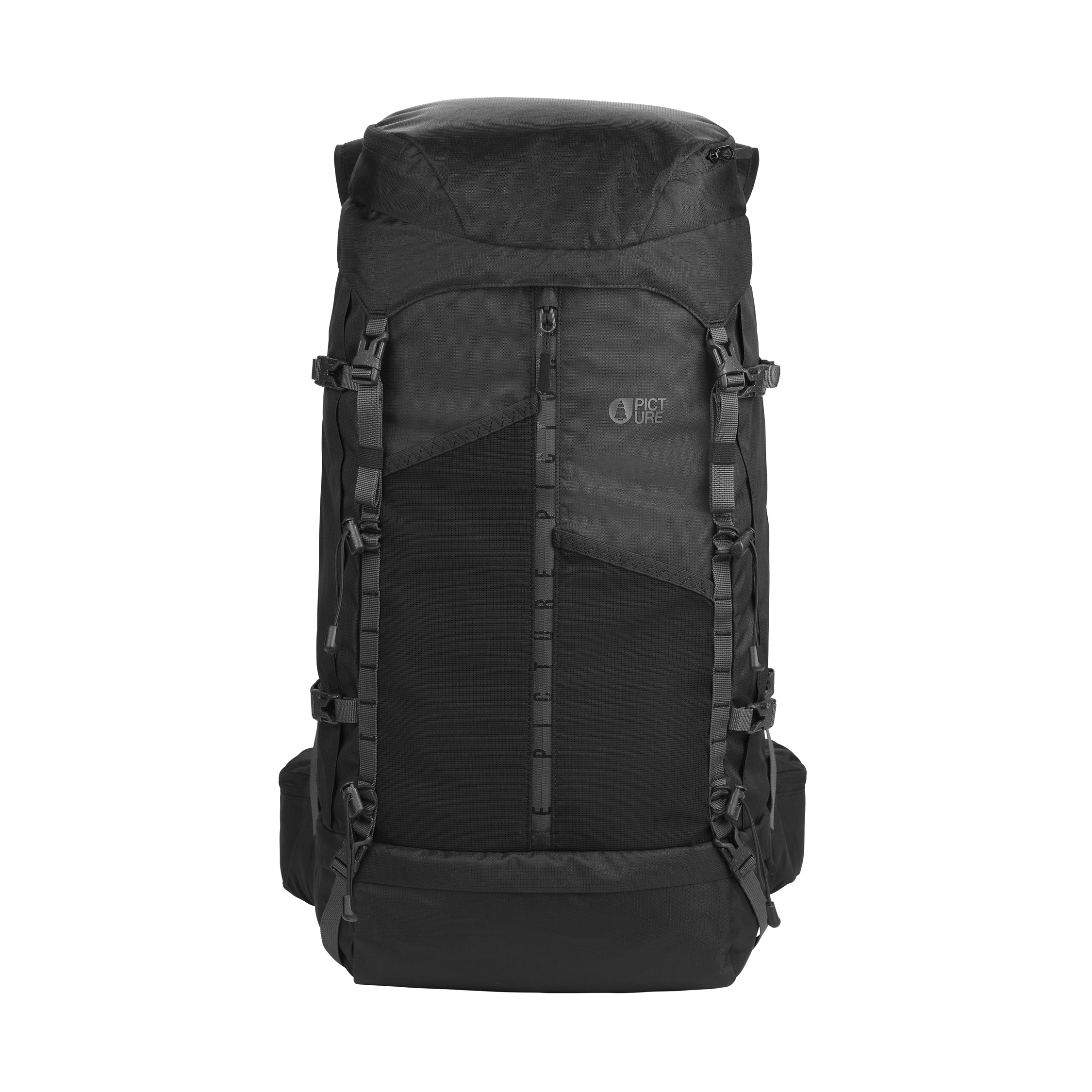 Bags & accessories OFF TRAX 30+10 BACKPACK Black