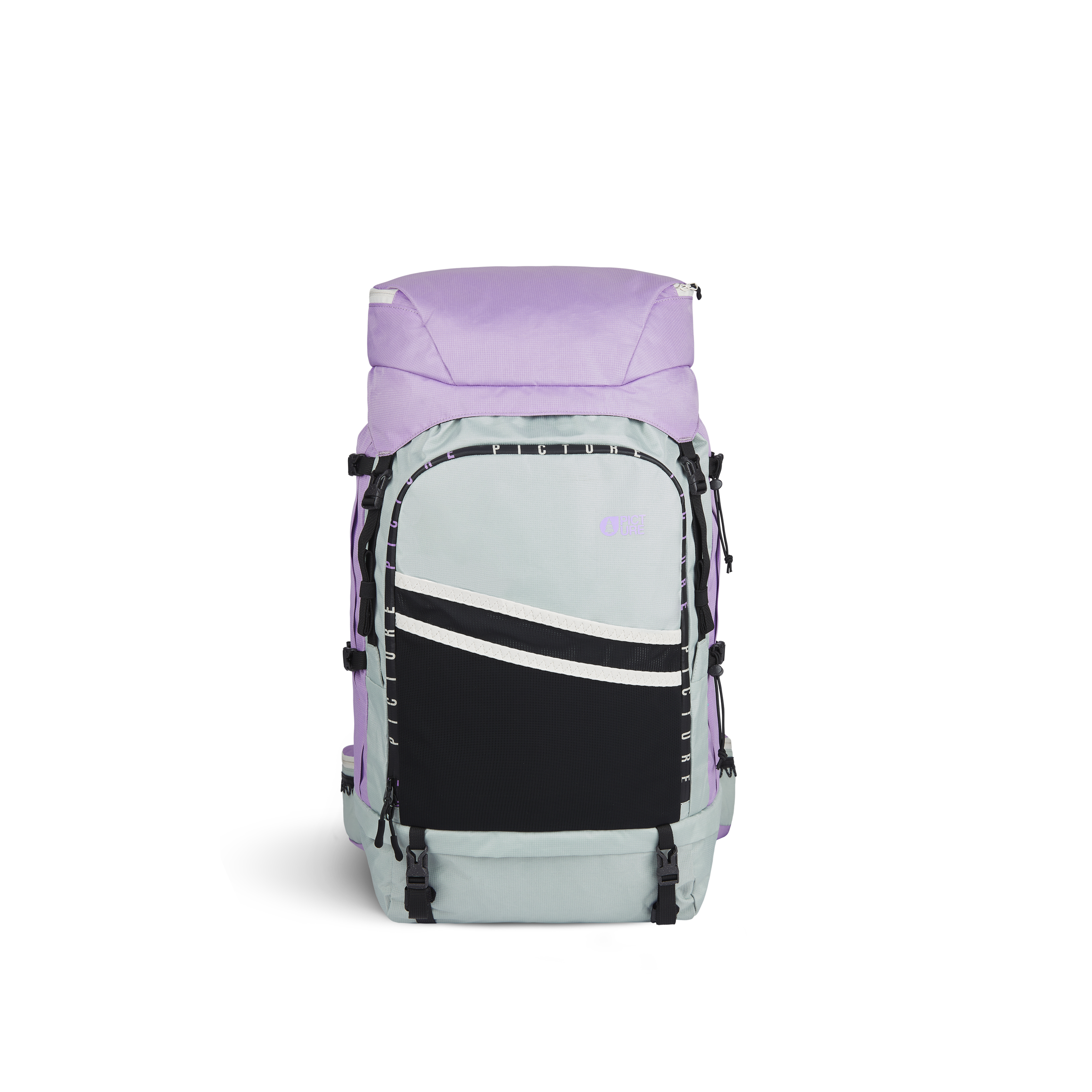 OFF TRAX 40+10 BACKPACK W