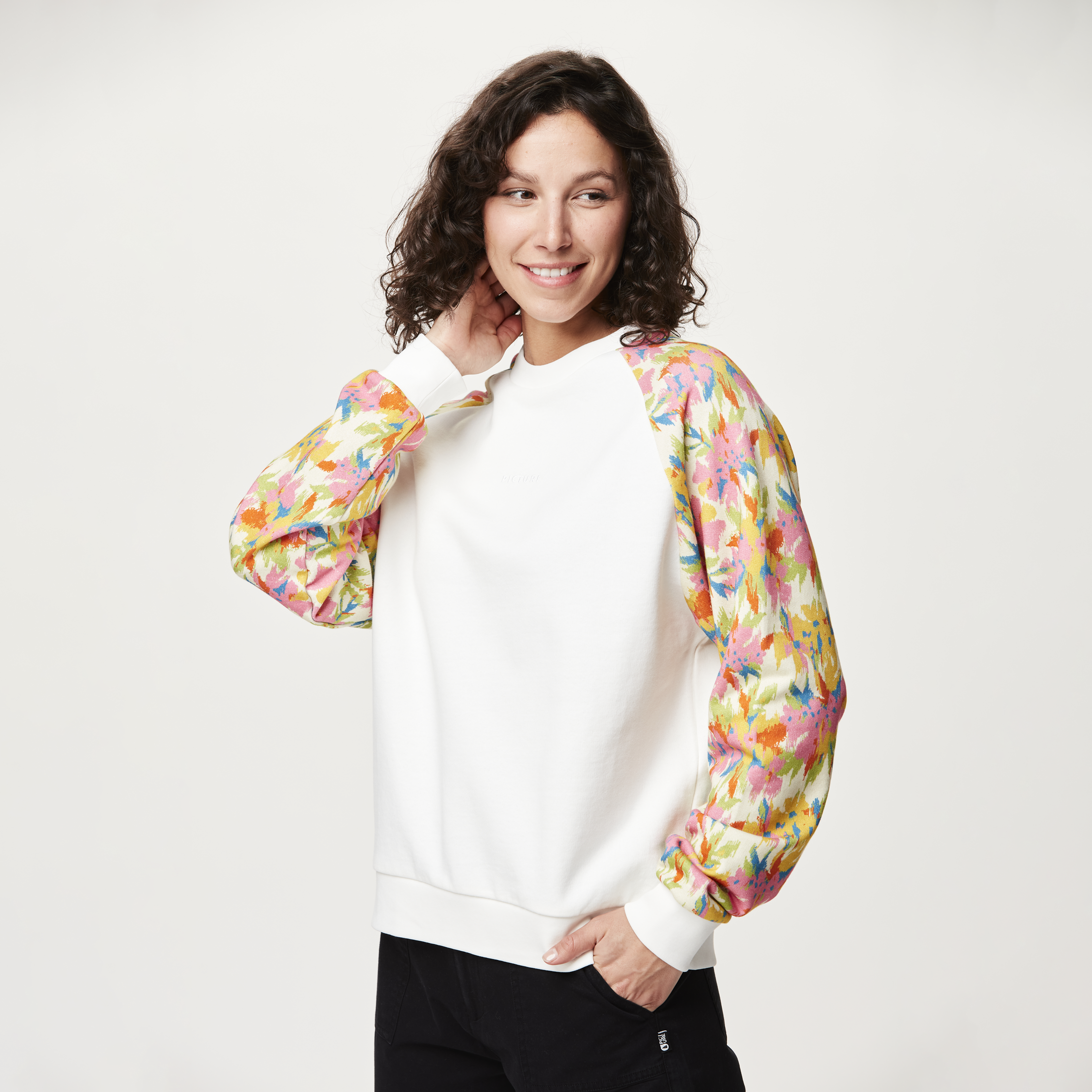 Activities BLAYR CREW White