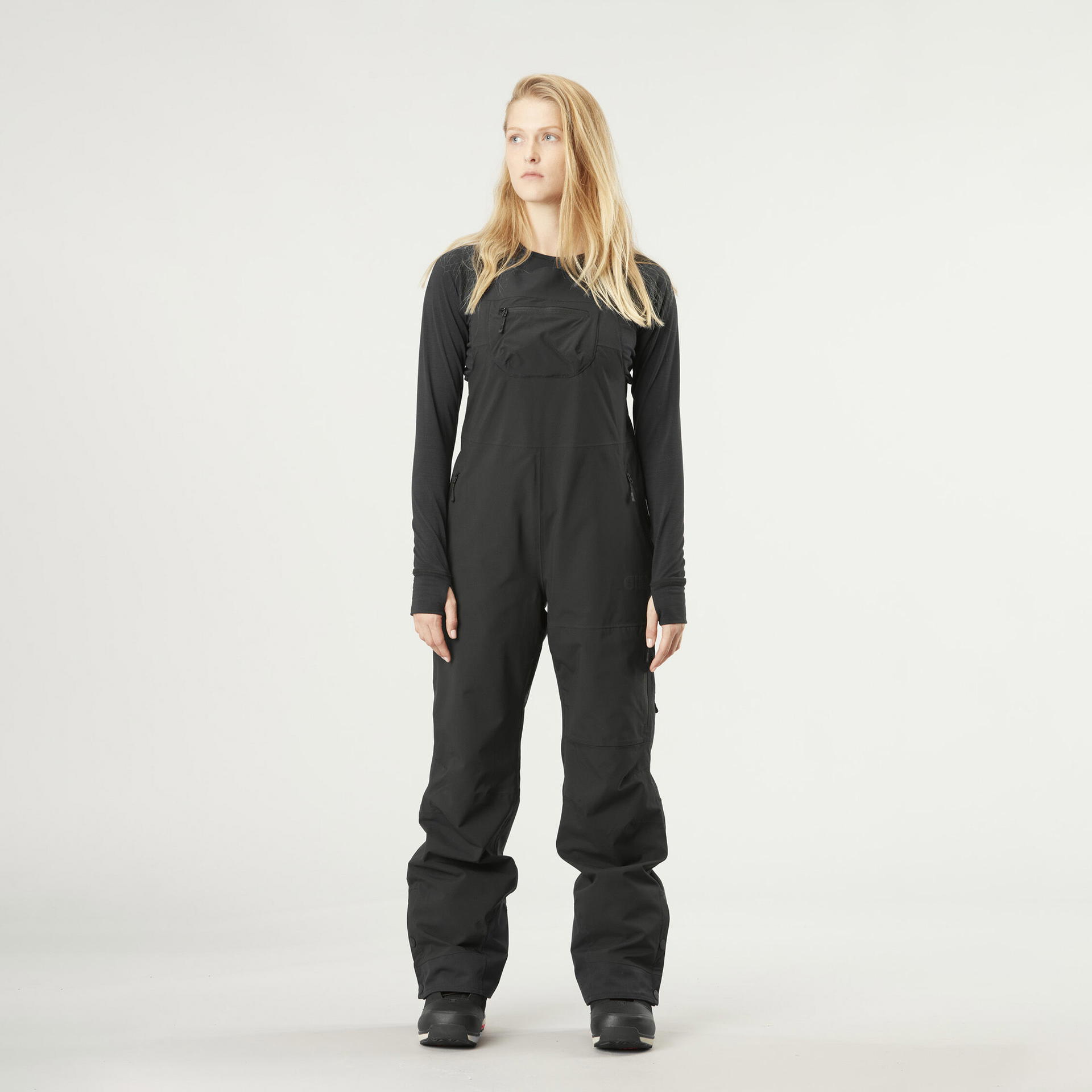 ELWY BIB PANTS