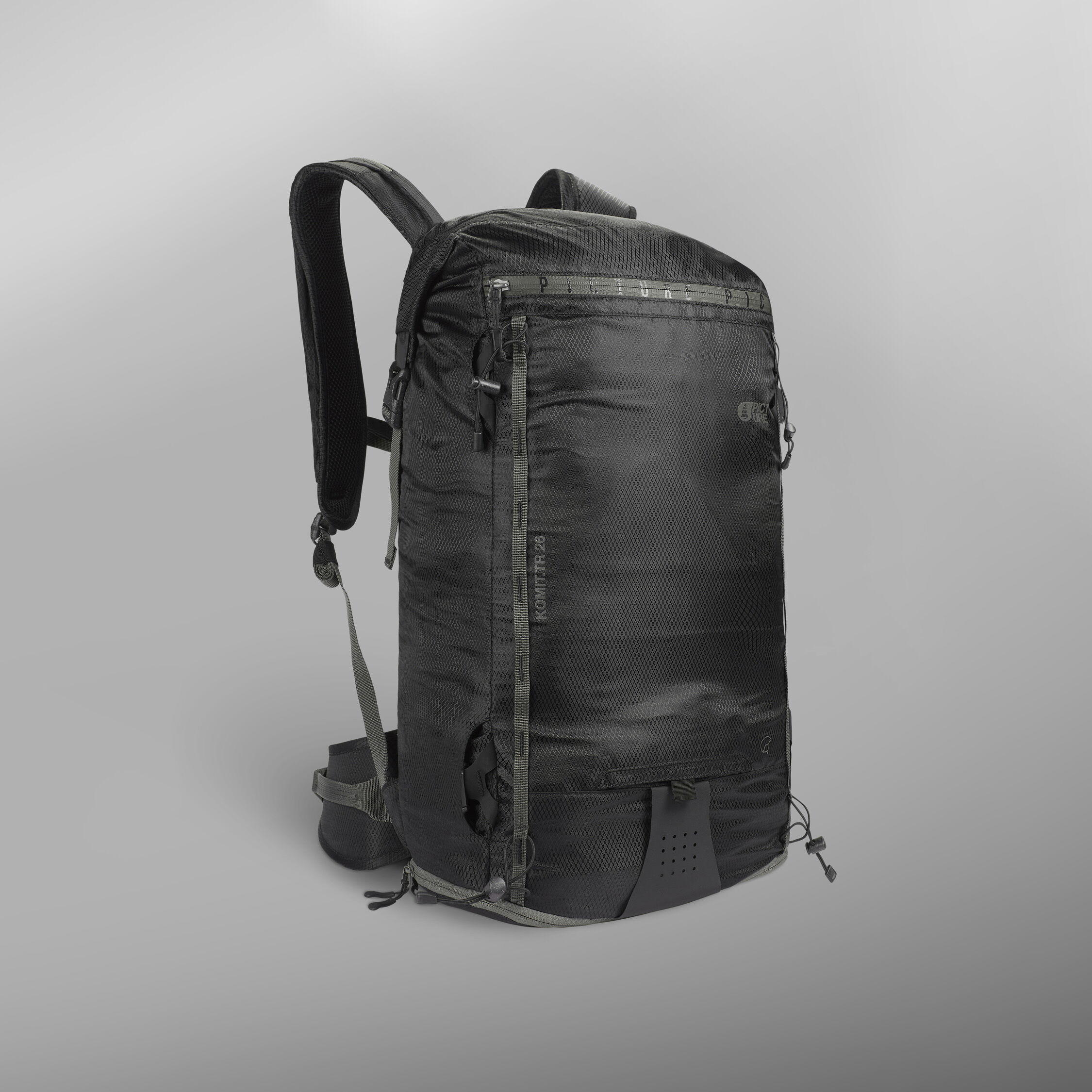 KOMIT.TR 26 BACKPACK