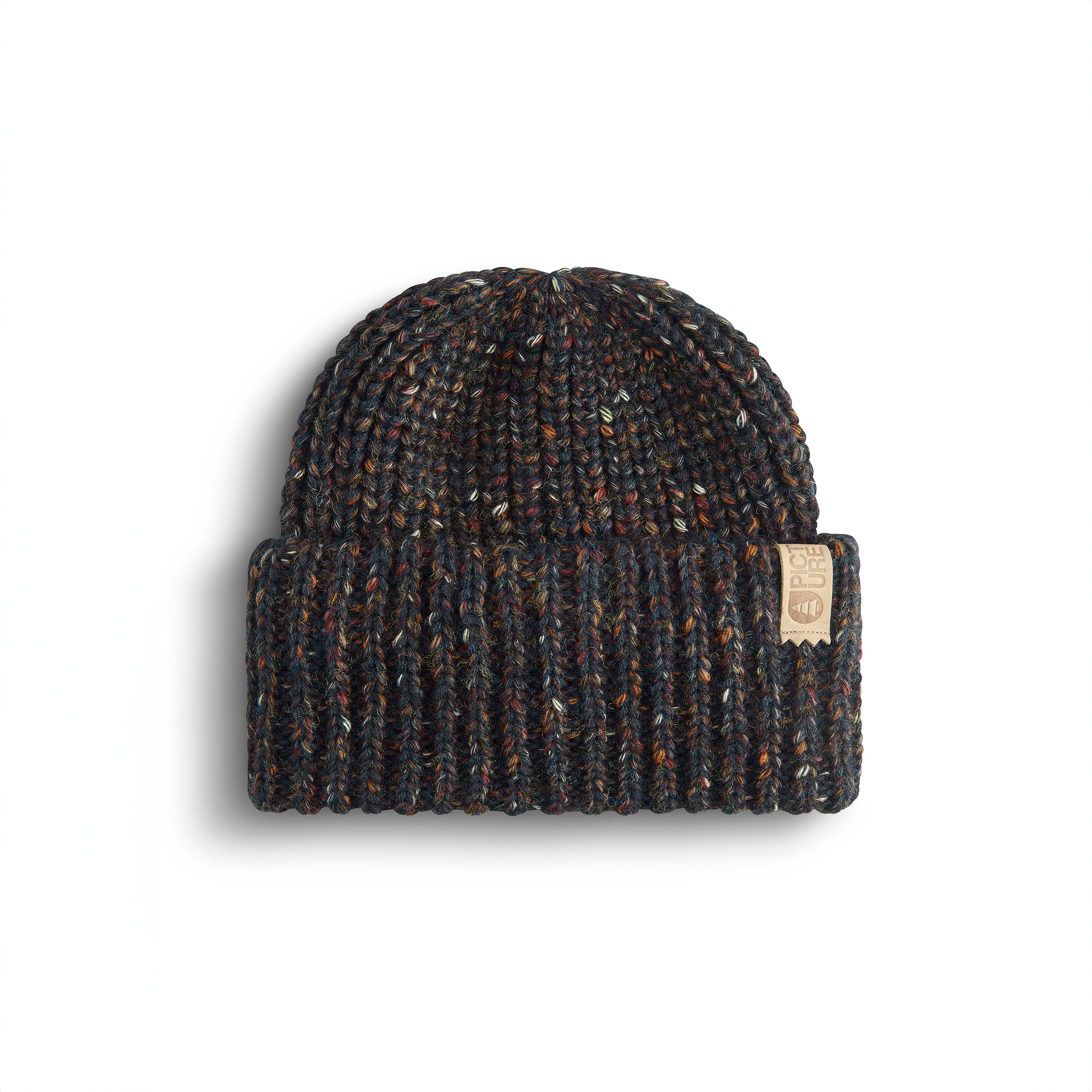 BIRSAY BEANIE Dark Blue