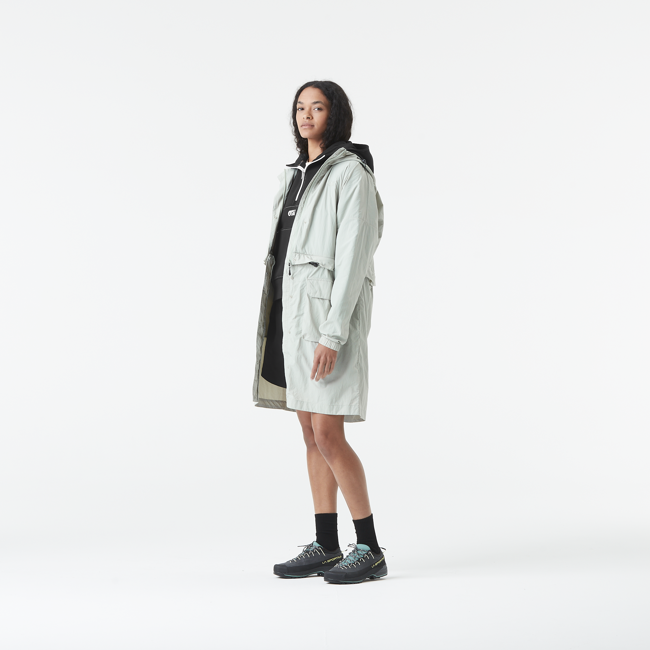 MELODIA 3IN1 JKT Cloudy Blue
