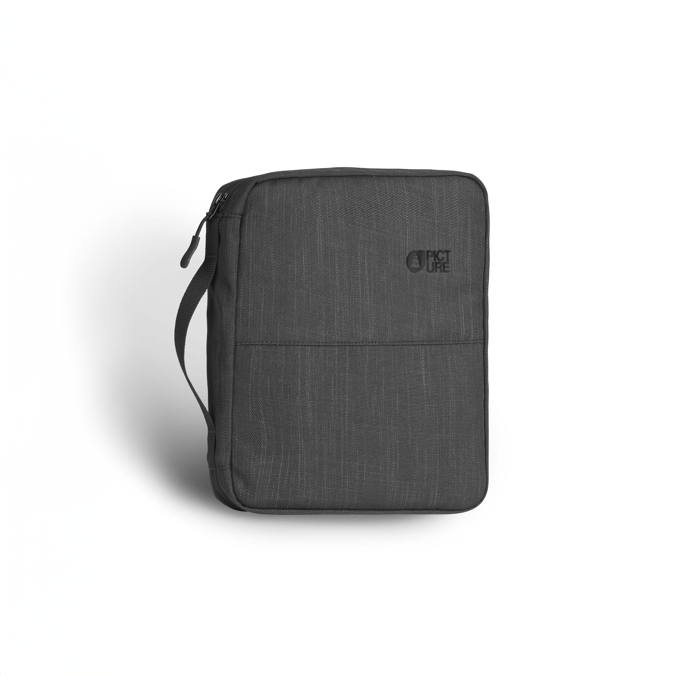 UTILITY TECH POUCH Black