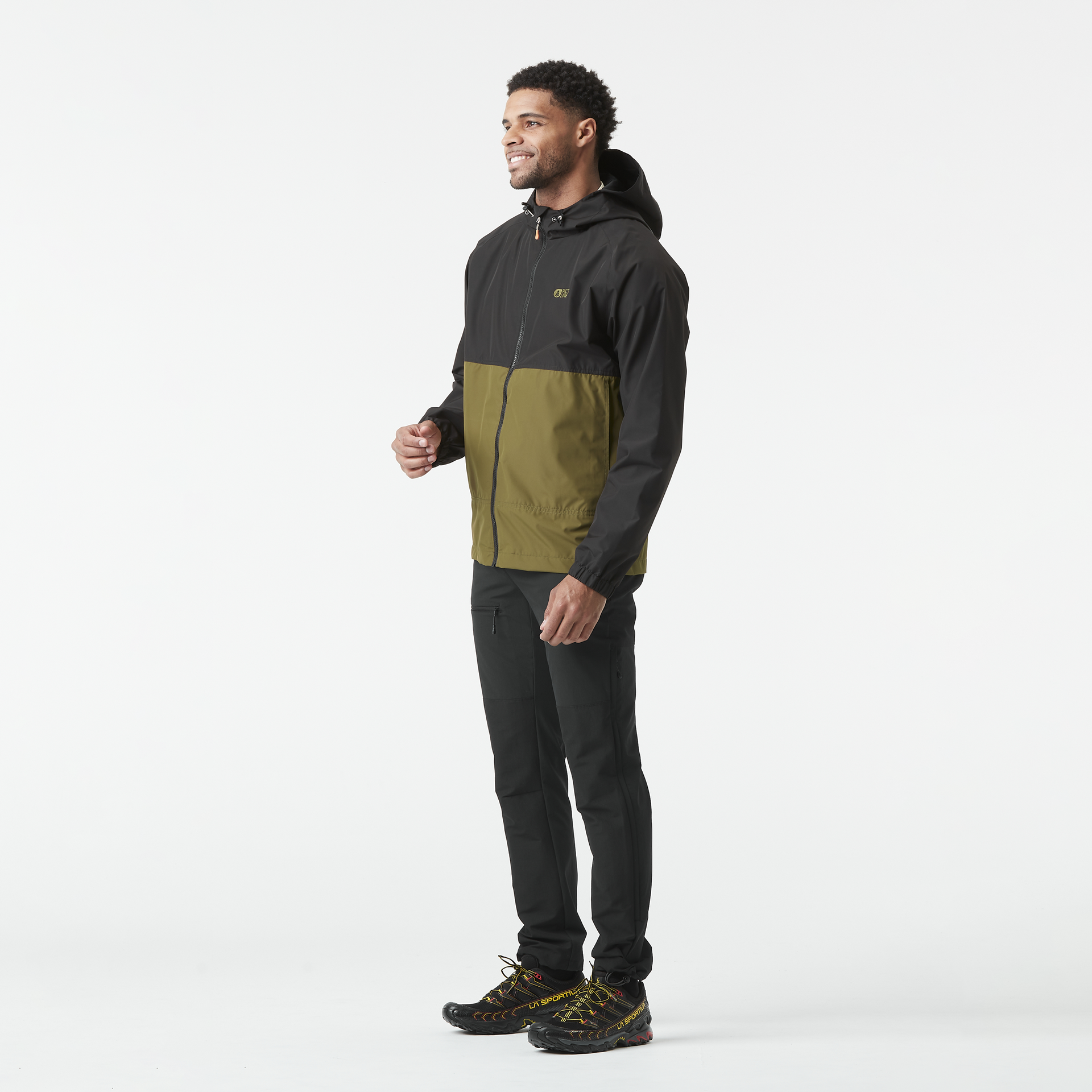 SURFACE JKT Tobacco