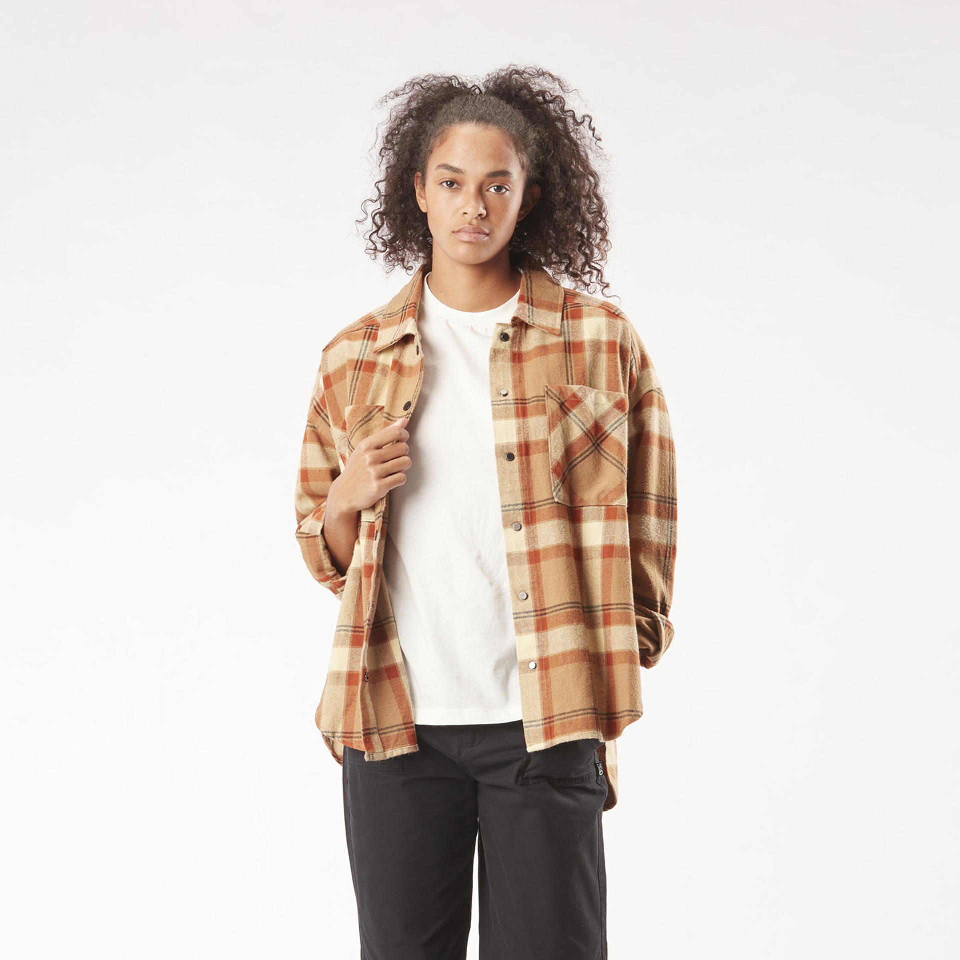 Outlet OVILLERA SHIRT
