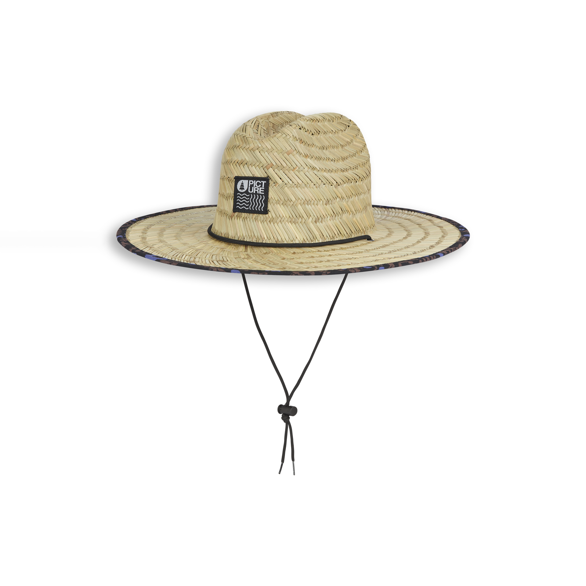 Bags & accessories LOPRA HAT Ancolie Print