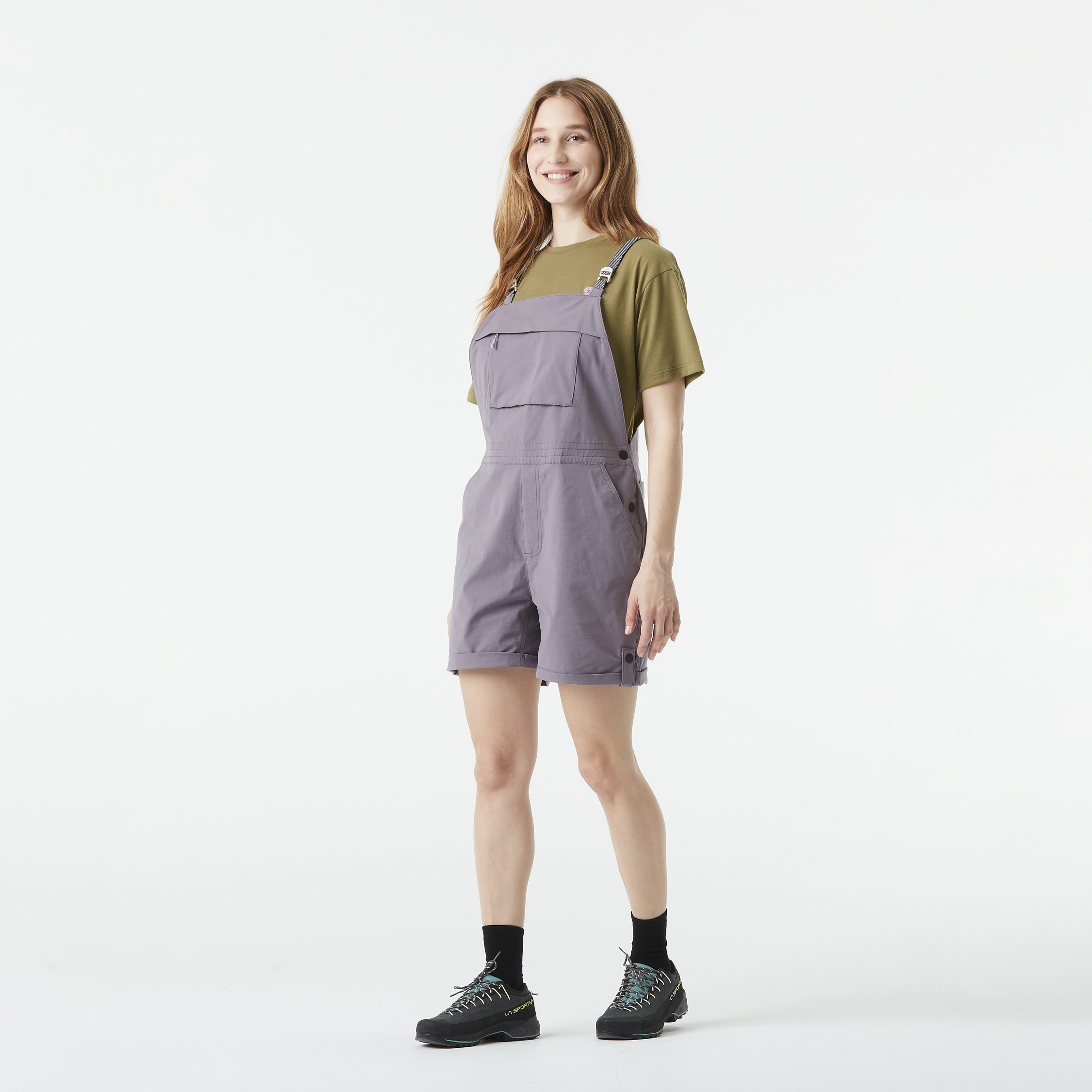 FODAY TECH ROMPER Excalibur