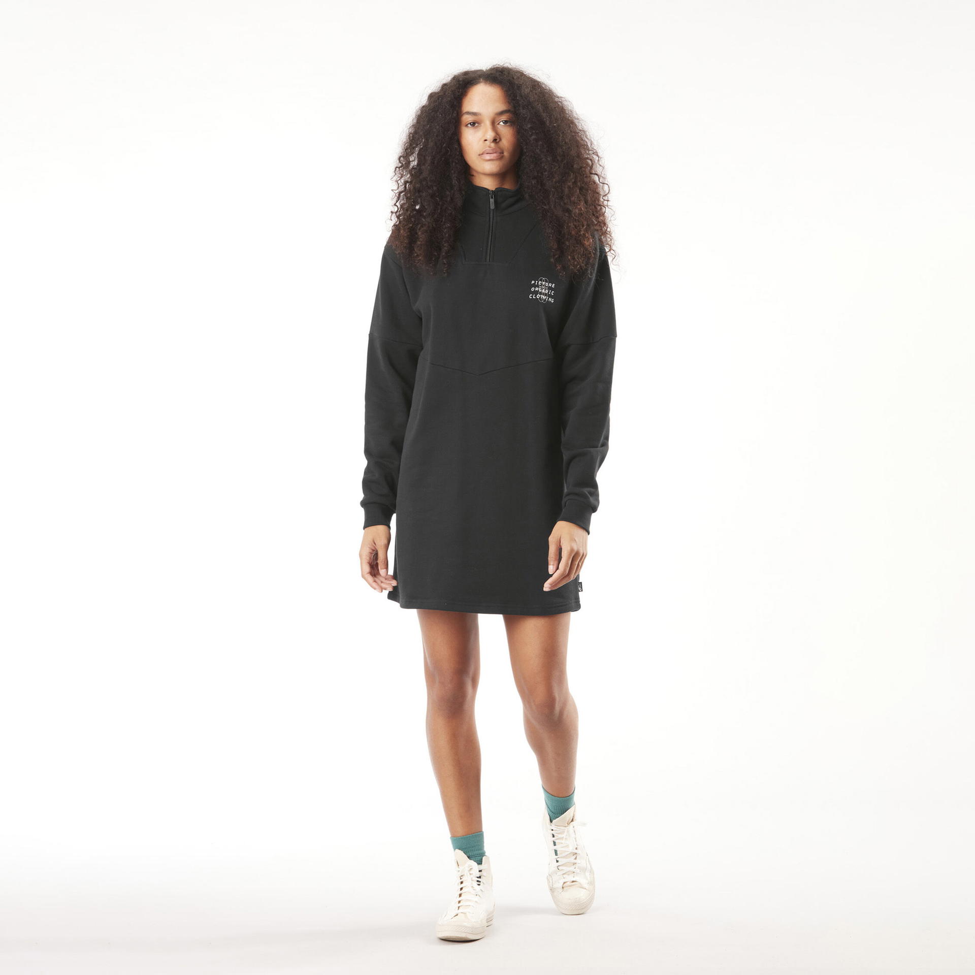 Outlet OLENYA DRESS Black