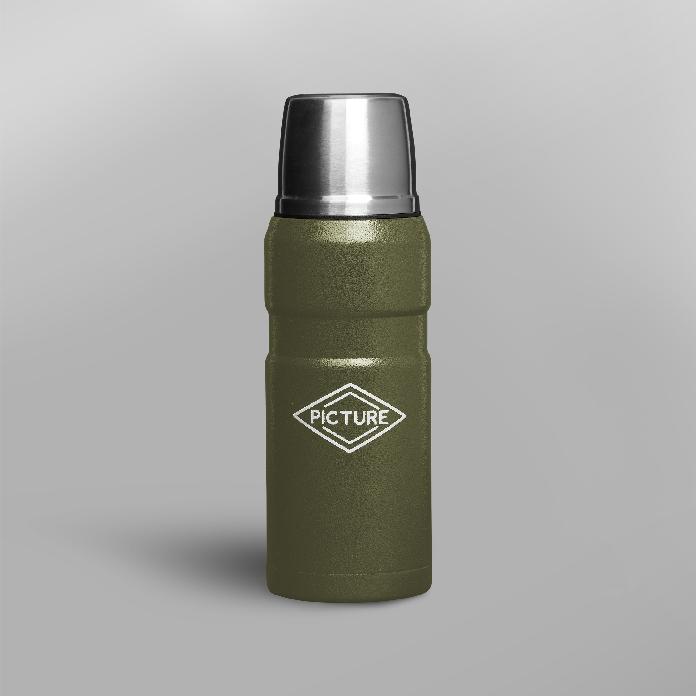 CAMPEI VACUUM BOTTLE