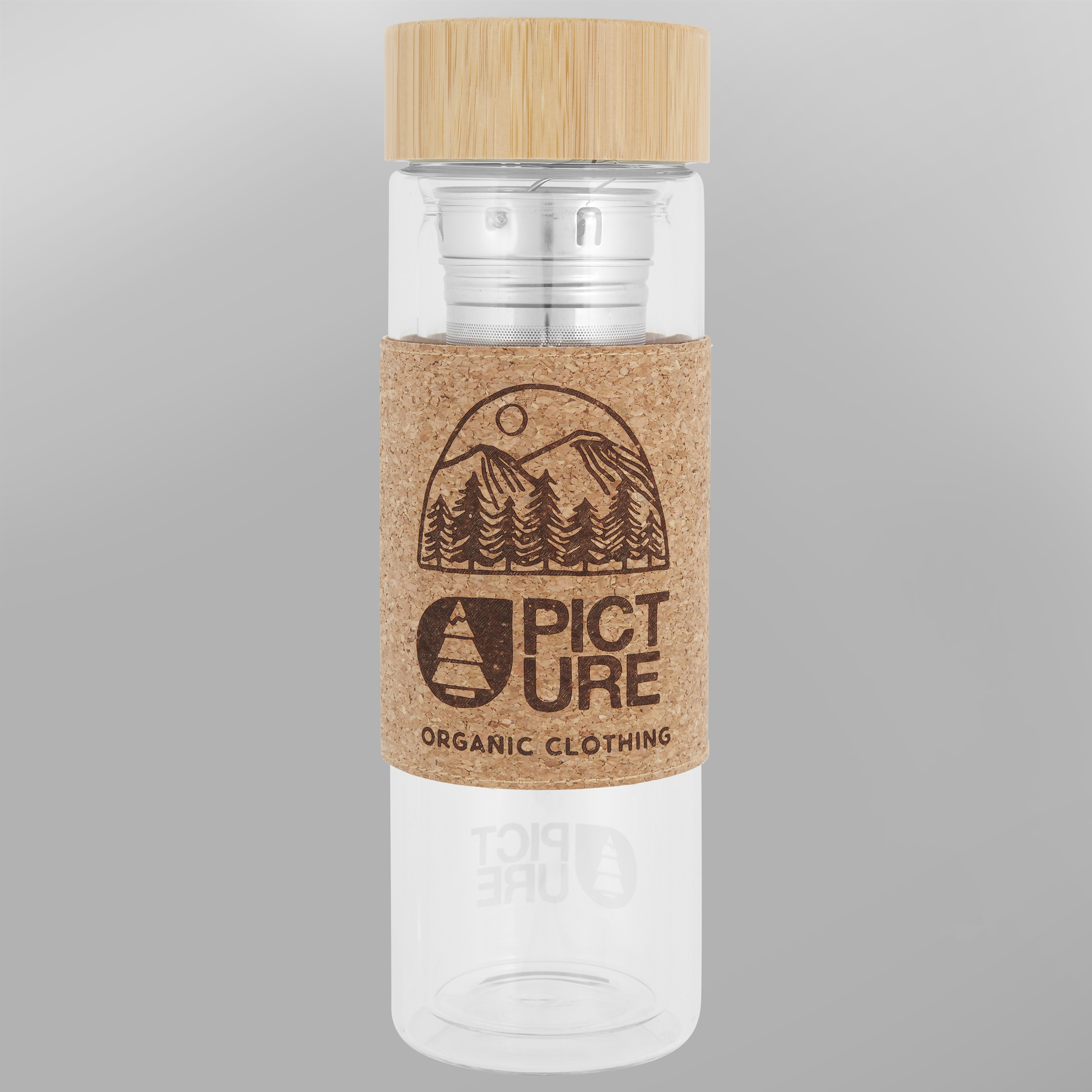 Vacuum bottles KAULA VACUUM BOTTLE Cork