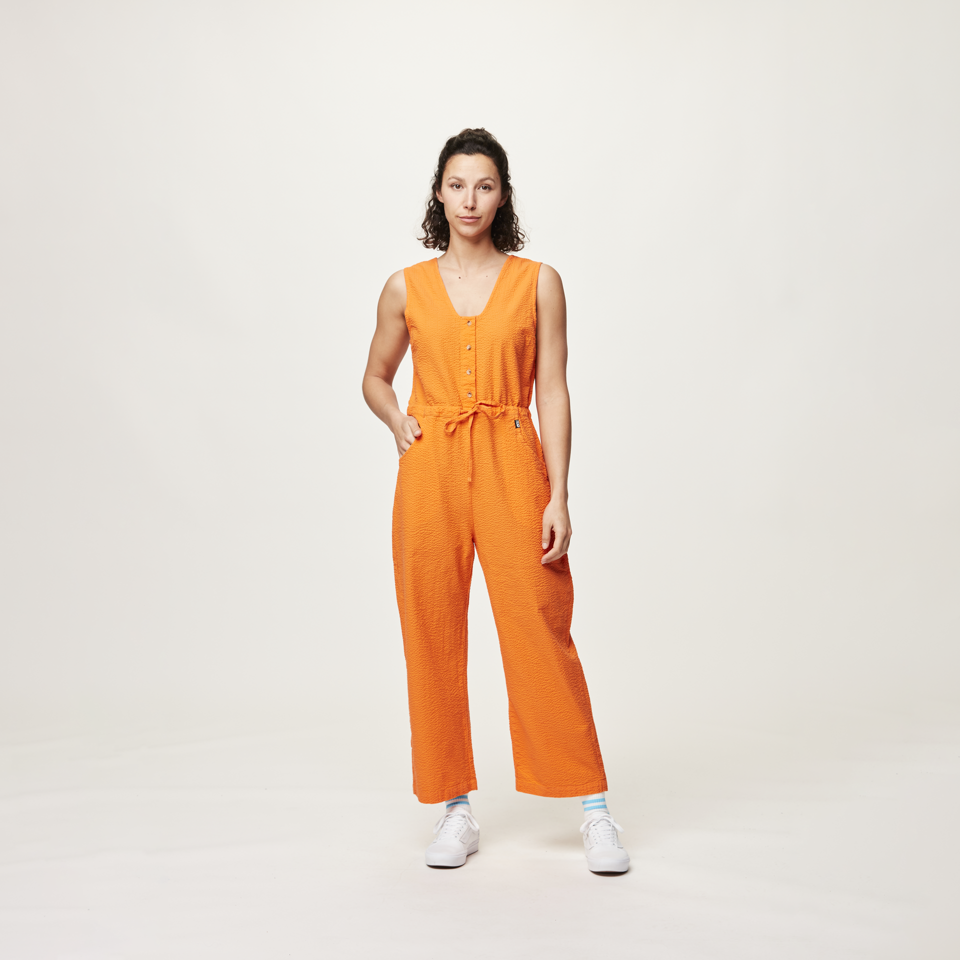 TRINKET SUIT Golden Poppy