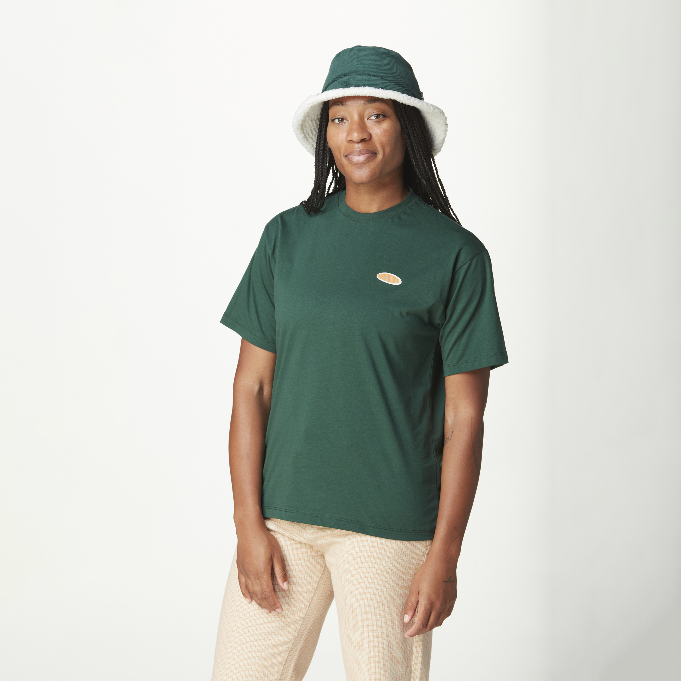 Activities GALLANDA TEE Ponderosa Pine