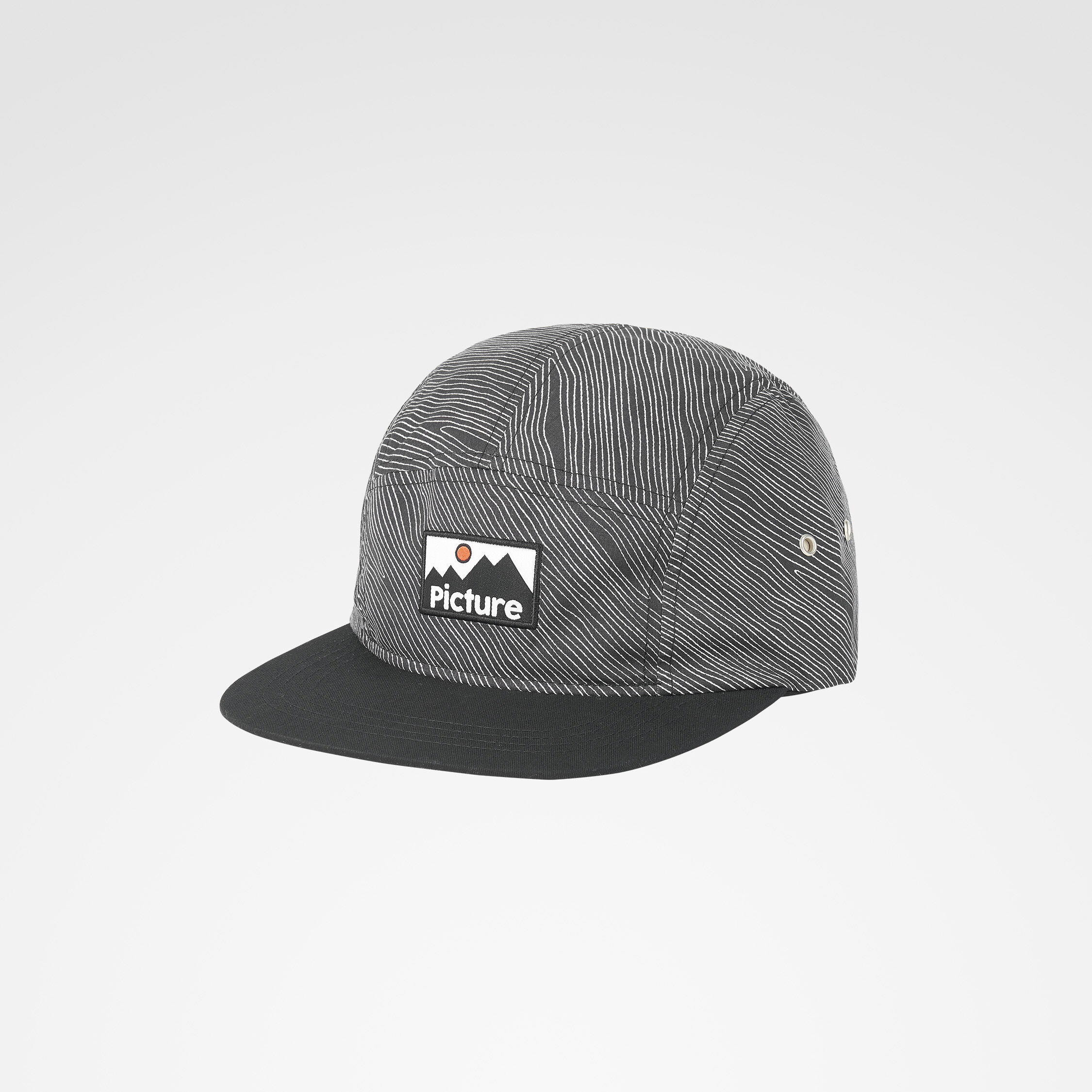 FARO 5P CAP Wood