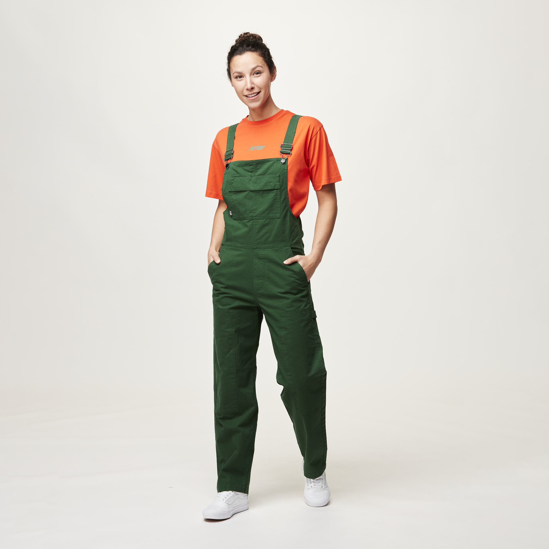 Jumpsuits BIBEE OVERALLS Eden