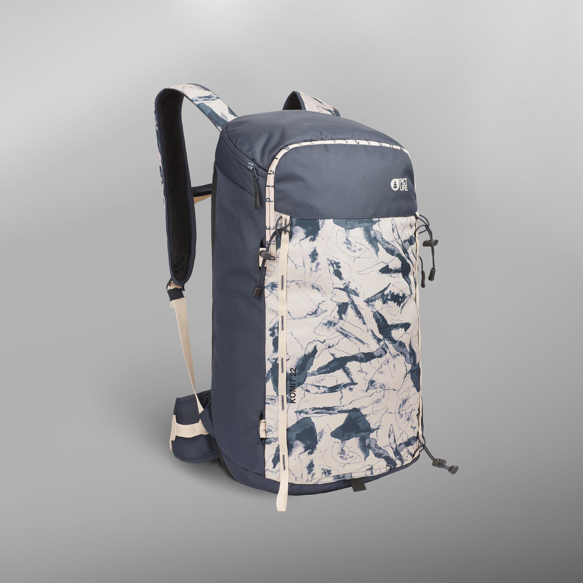 KOMIT 22 BACKPACK Freeze