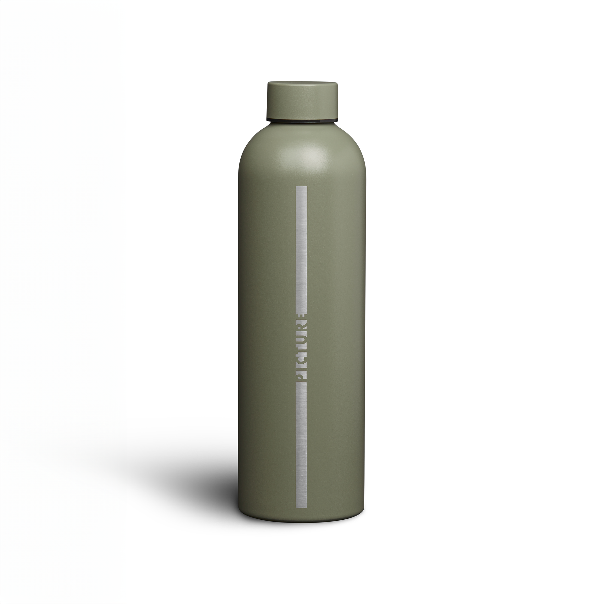 MAHEN VACUUM BOTTLE Aloe