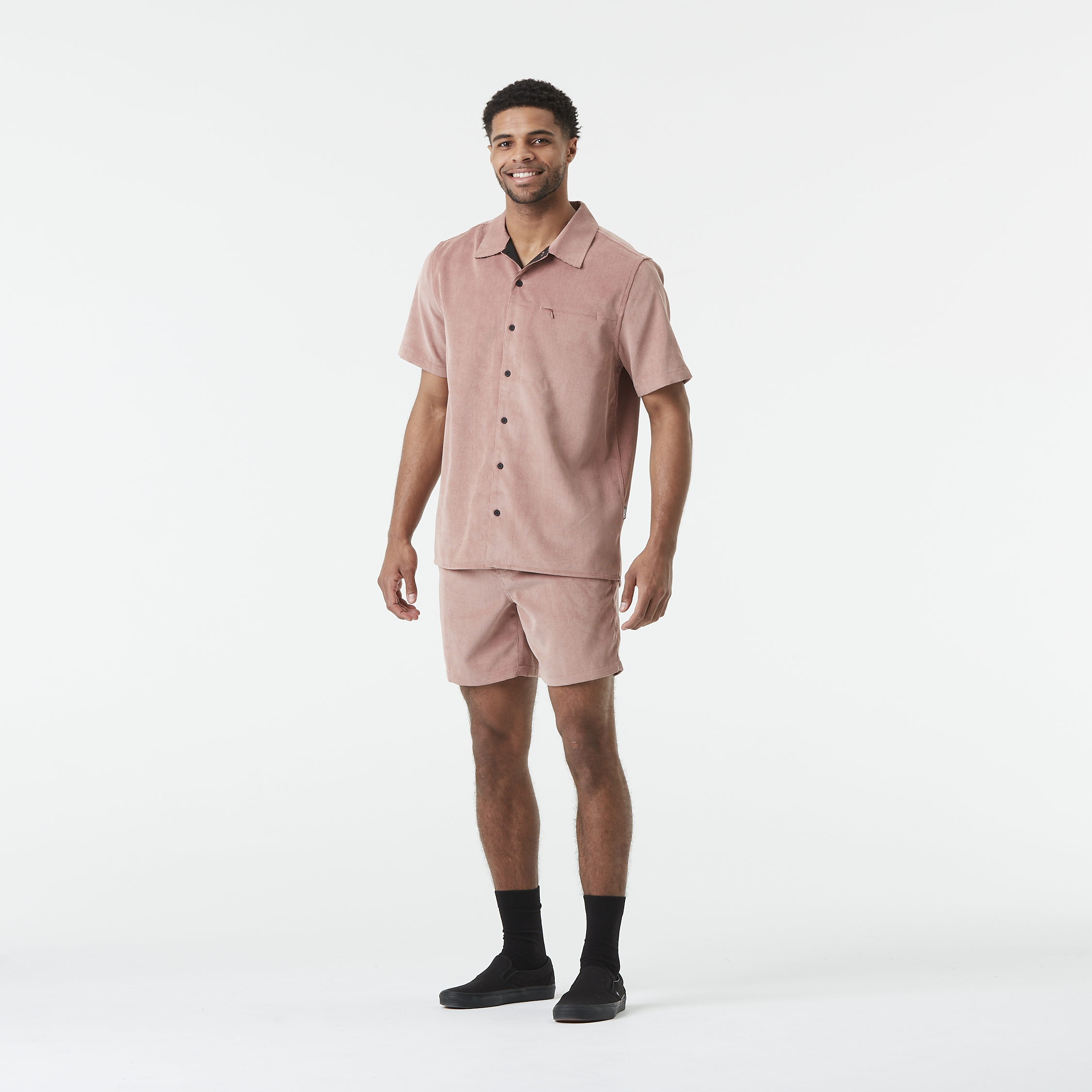 NOLLUR SHIRT Burlwood