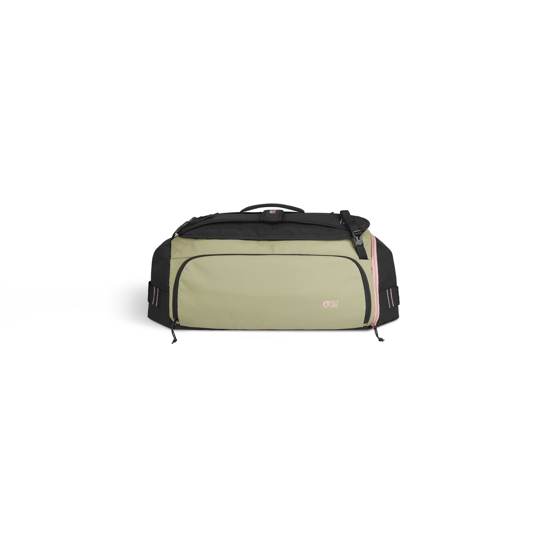 Men WILDPATH DUFFLE 55 Aloe