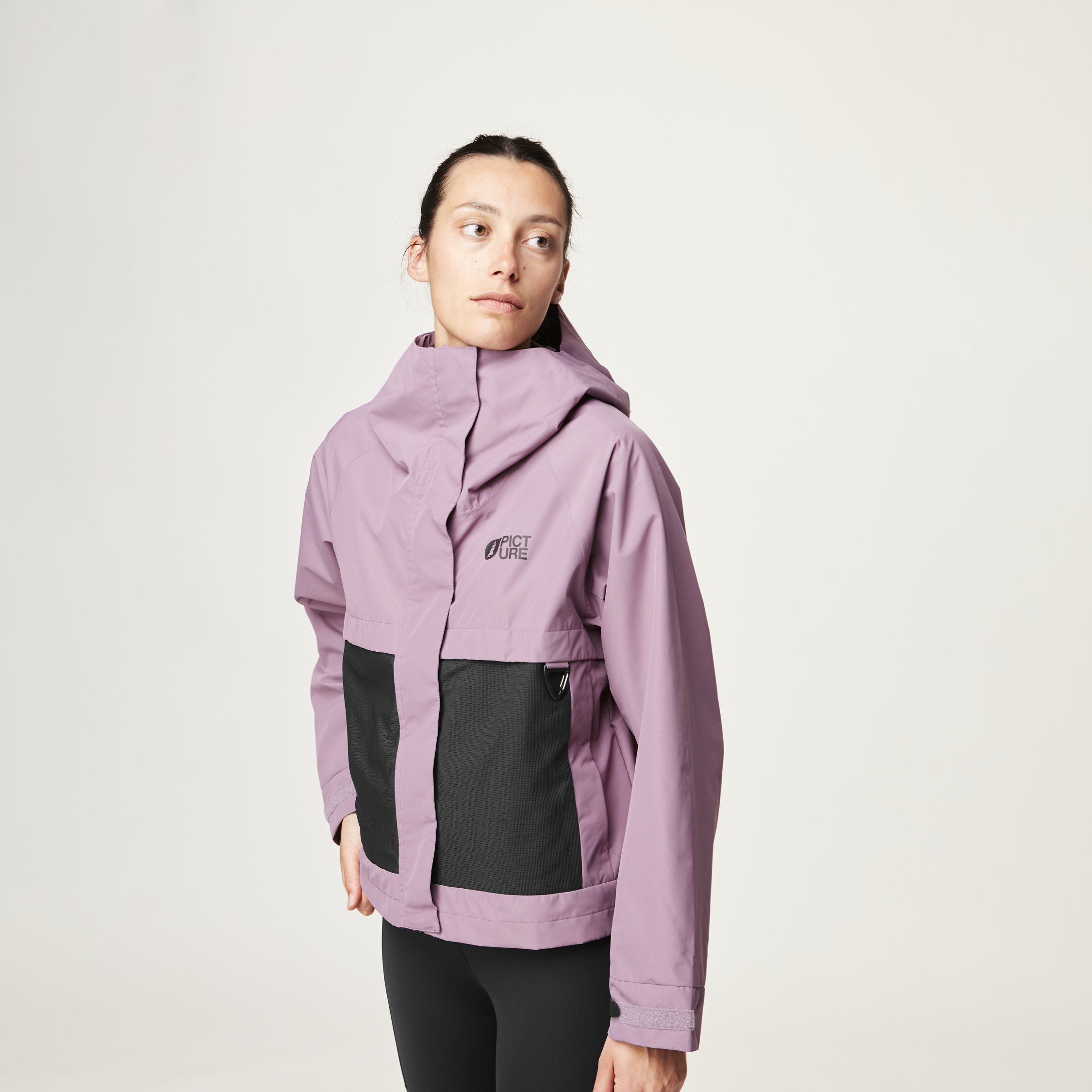 Activities COWRIE JKT Grapeade