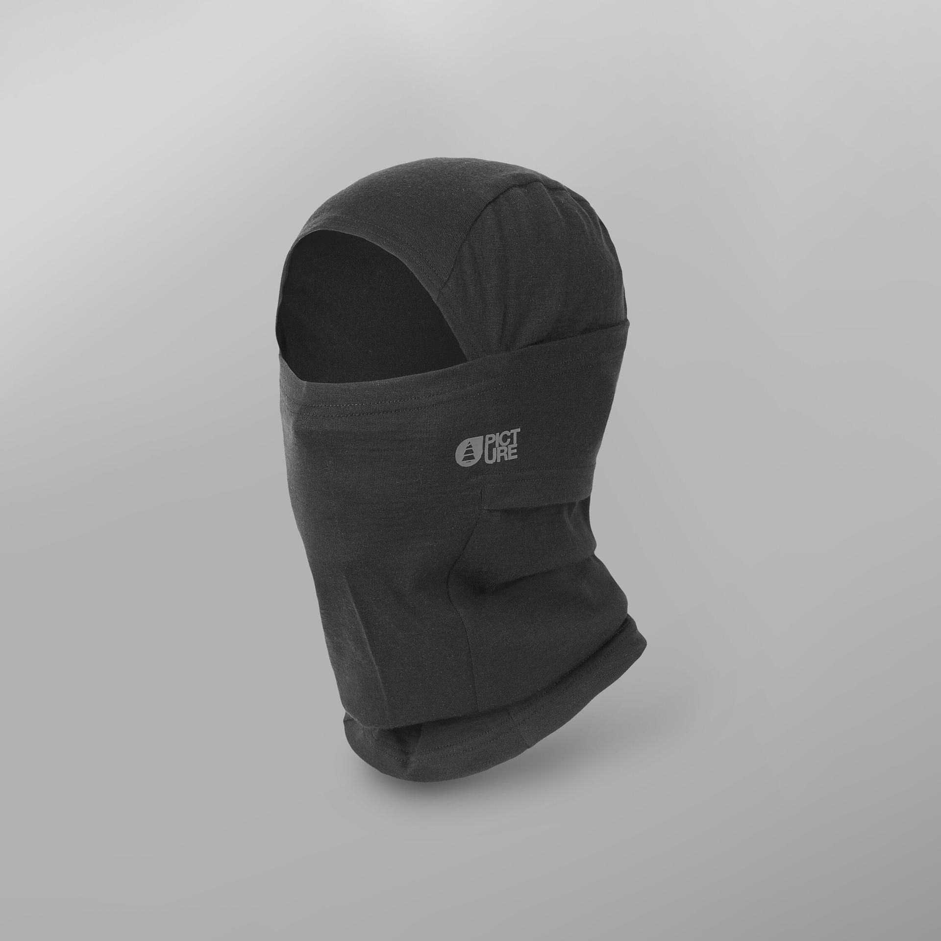 OVINA MERINO BALACLAVA