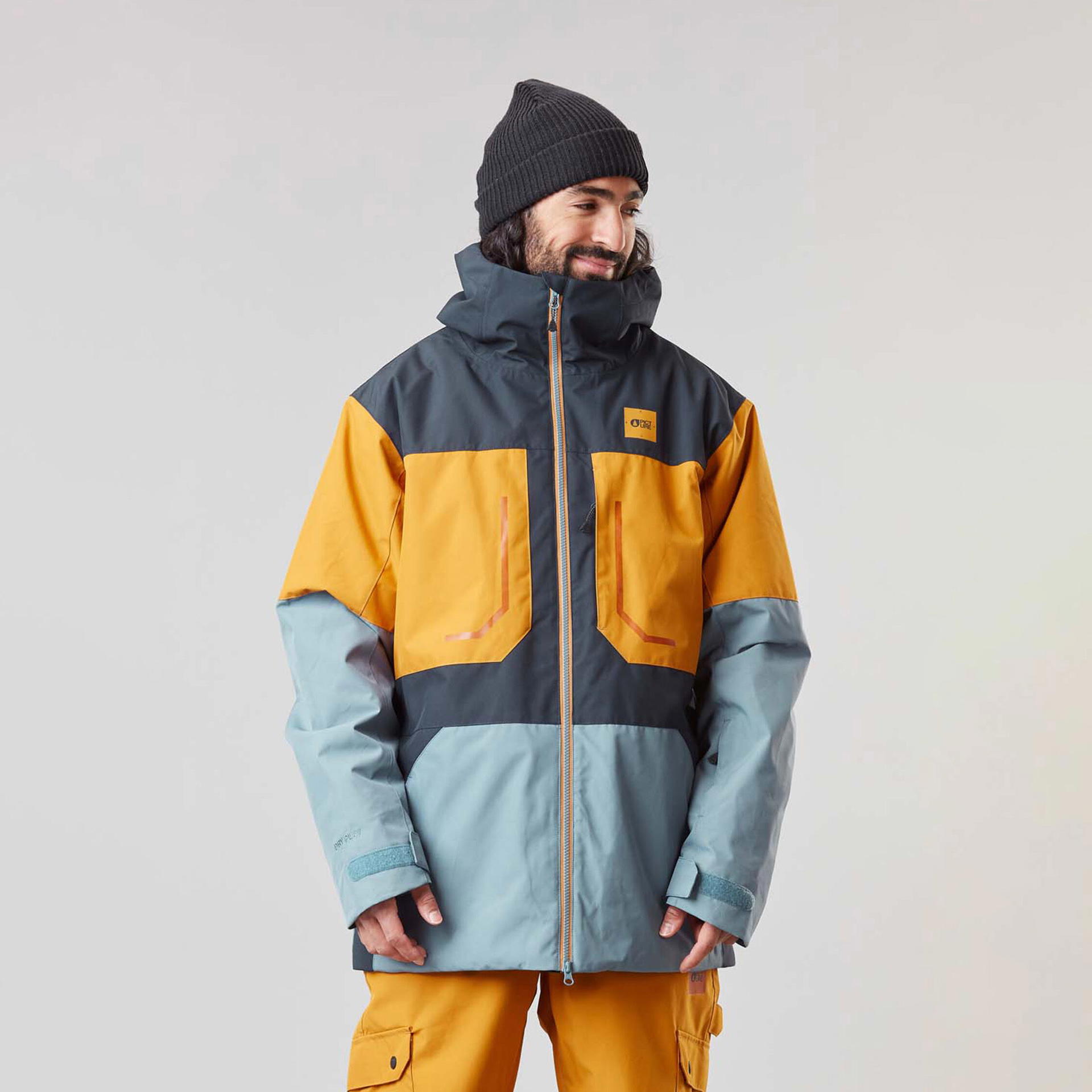Ski & snowboard ELFYN JKT