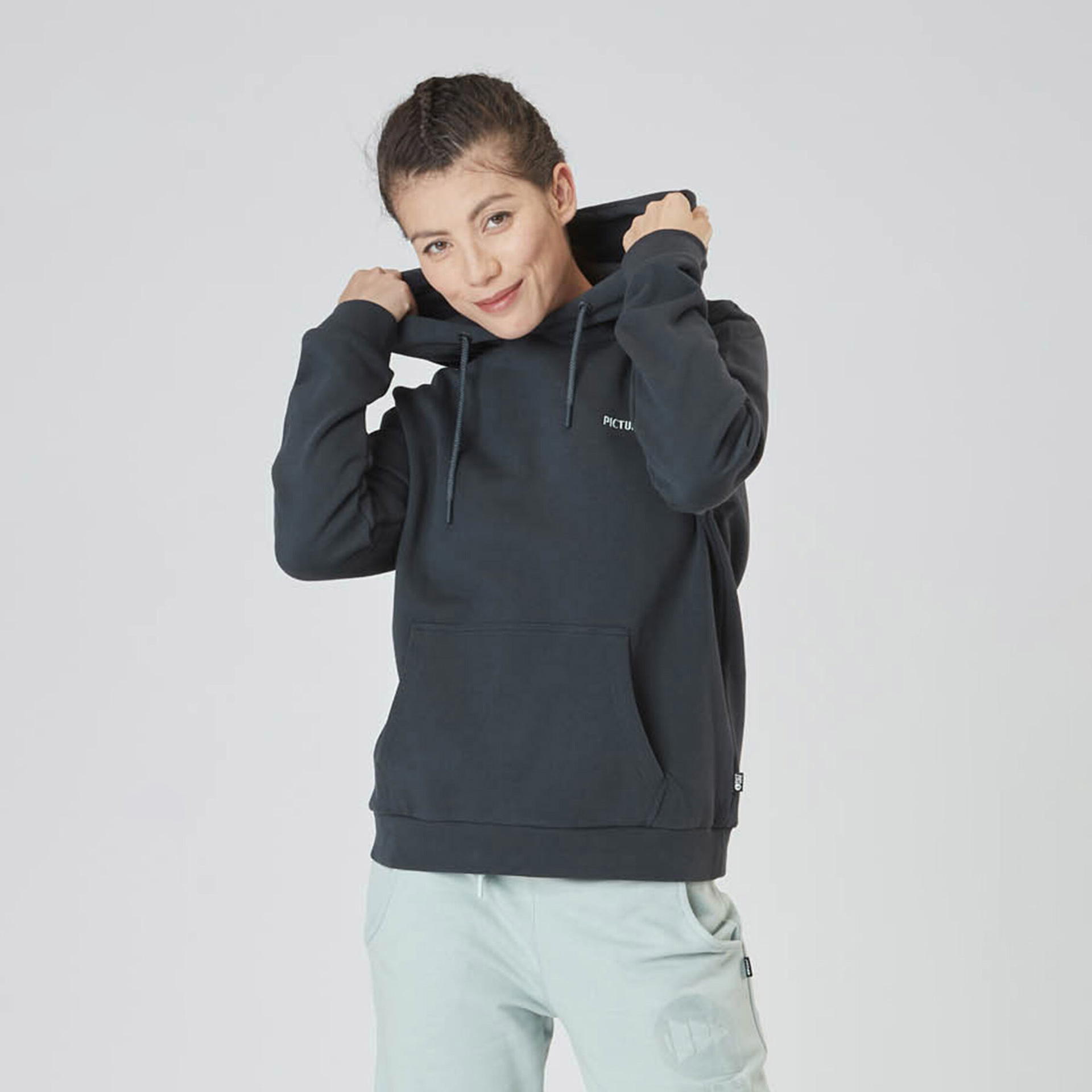 SEREEN HOODIE