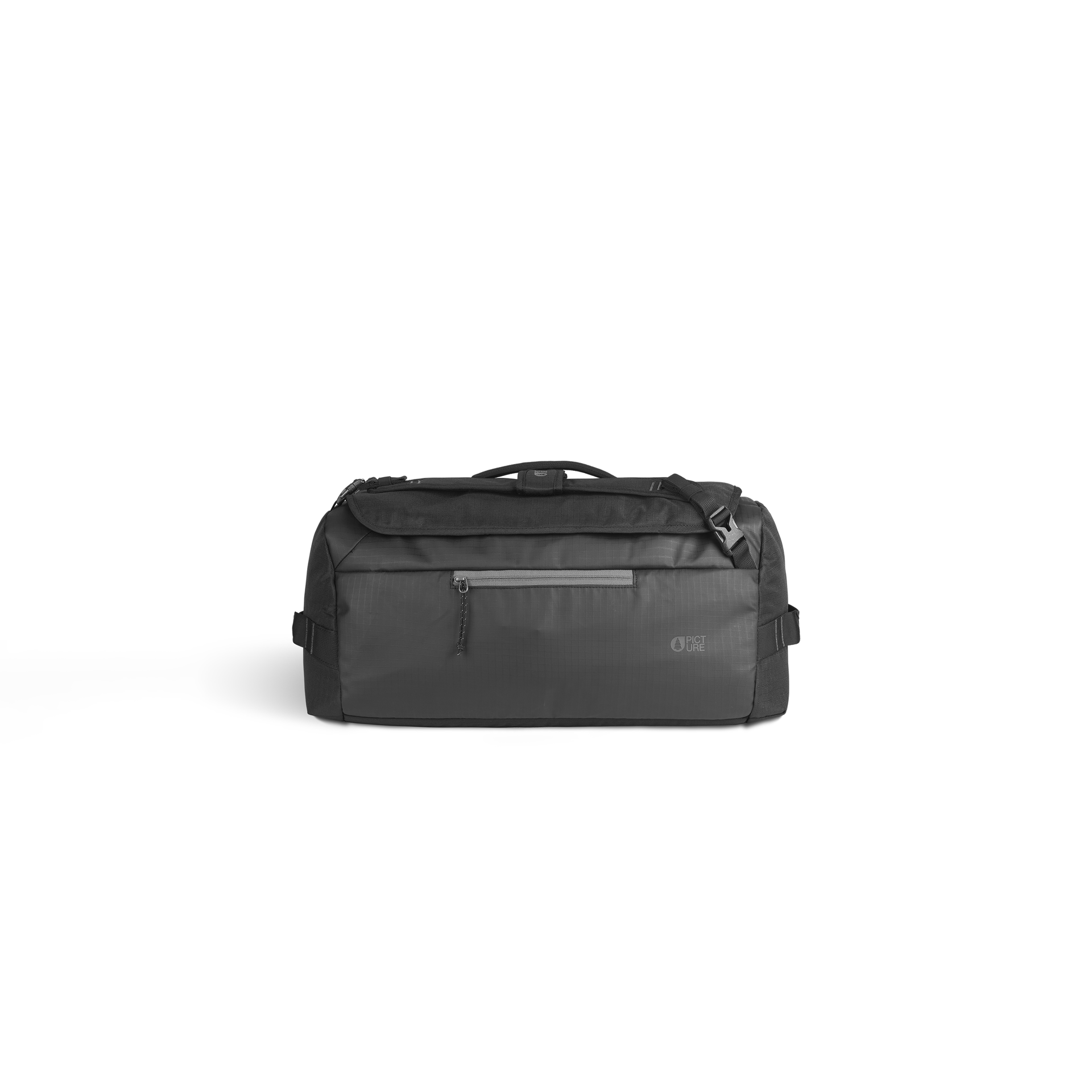WILDPATH DUFFLE 40 Black II