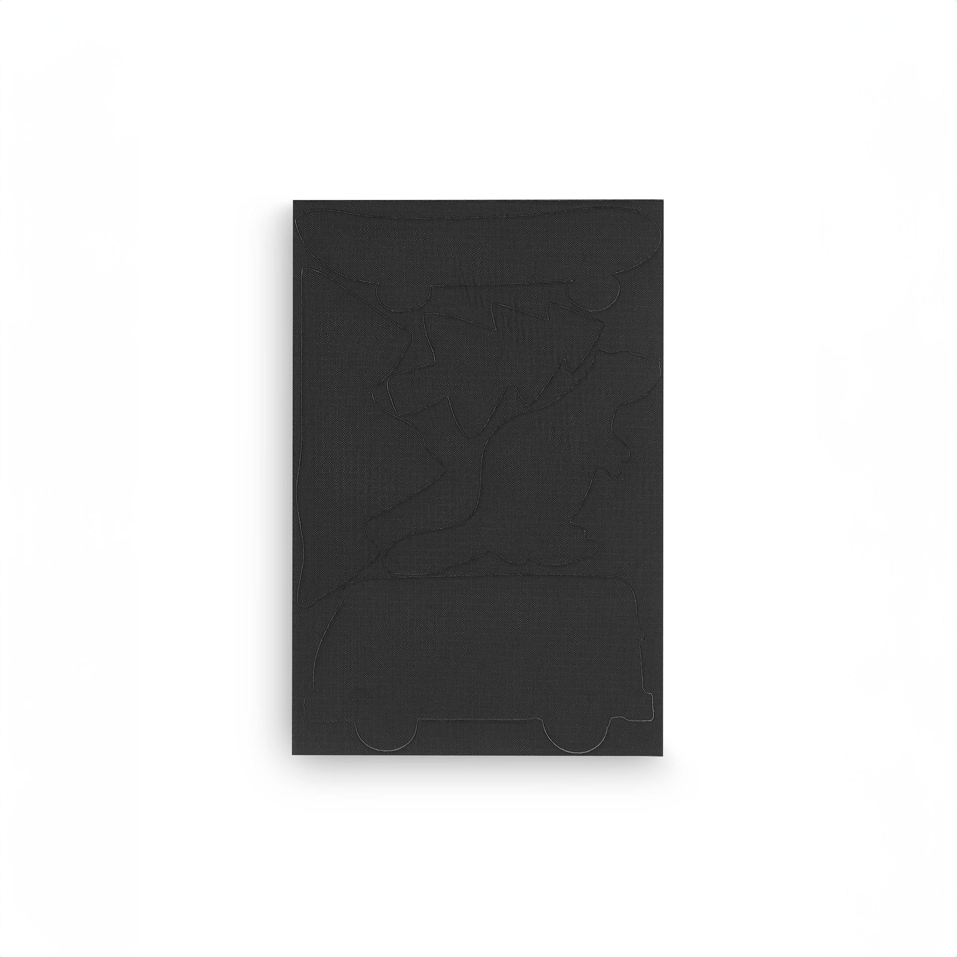 Bags & accessories LIGHT TECH PATCH Black-Dark blue
