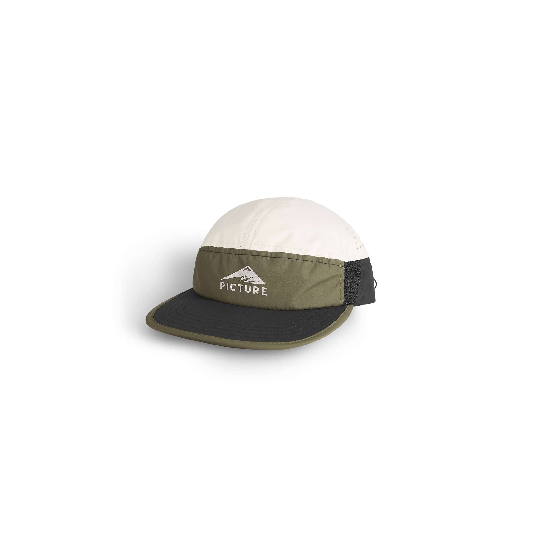 SHONTO CAP Tobacco