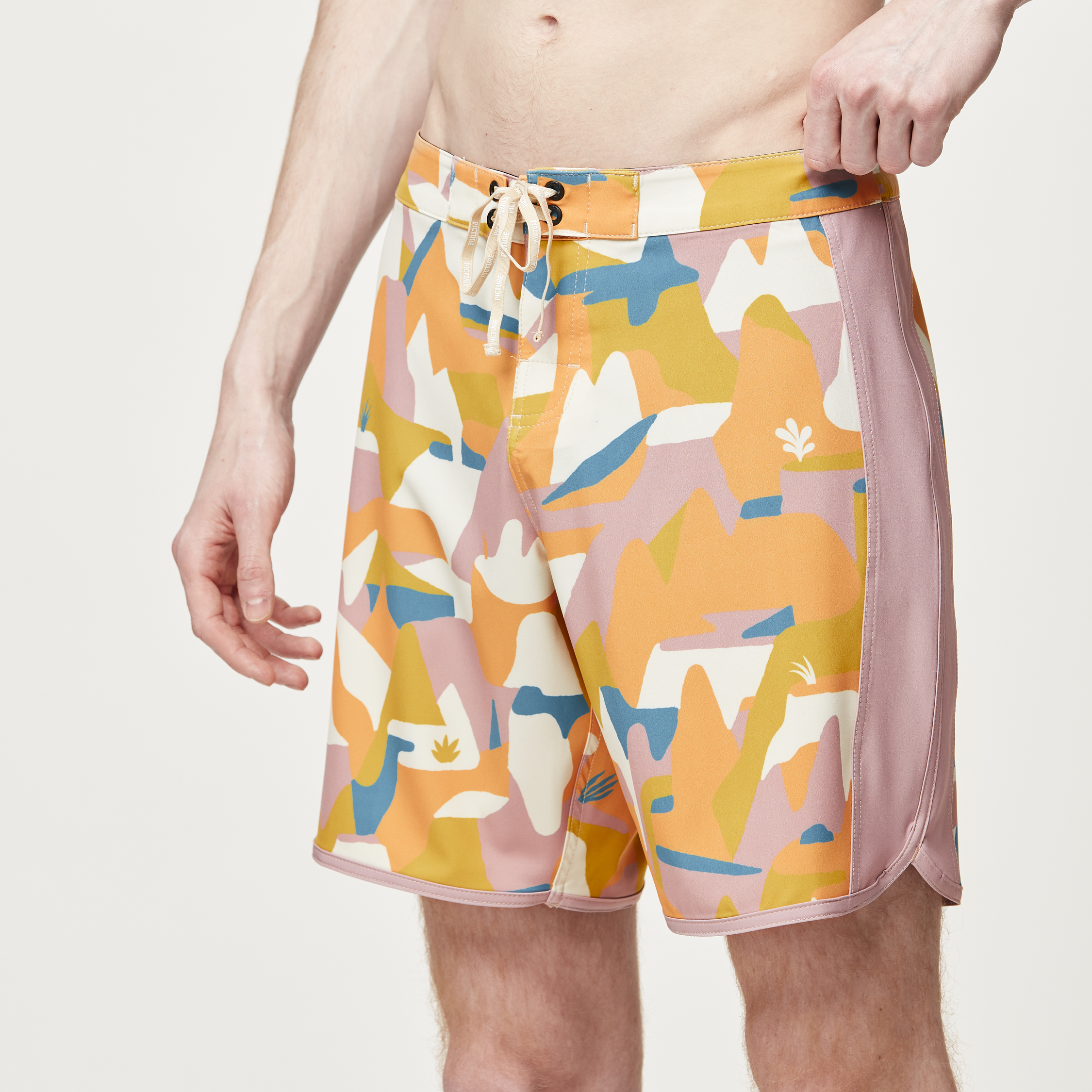 Shorts ANDY 17 BRDS Art LM