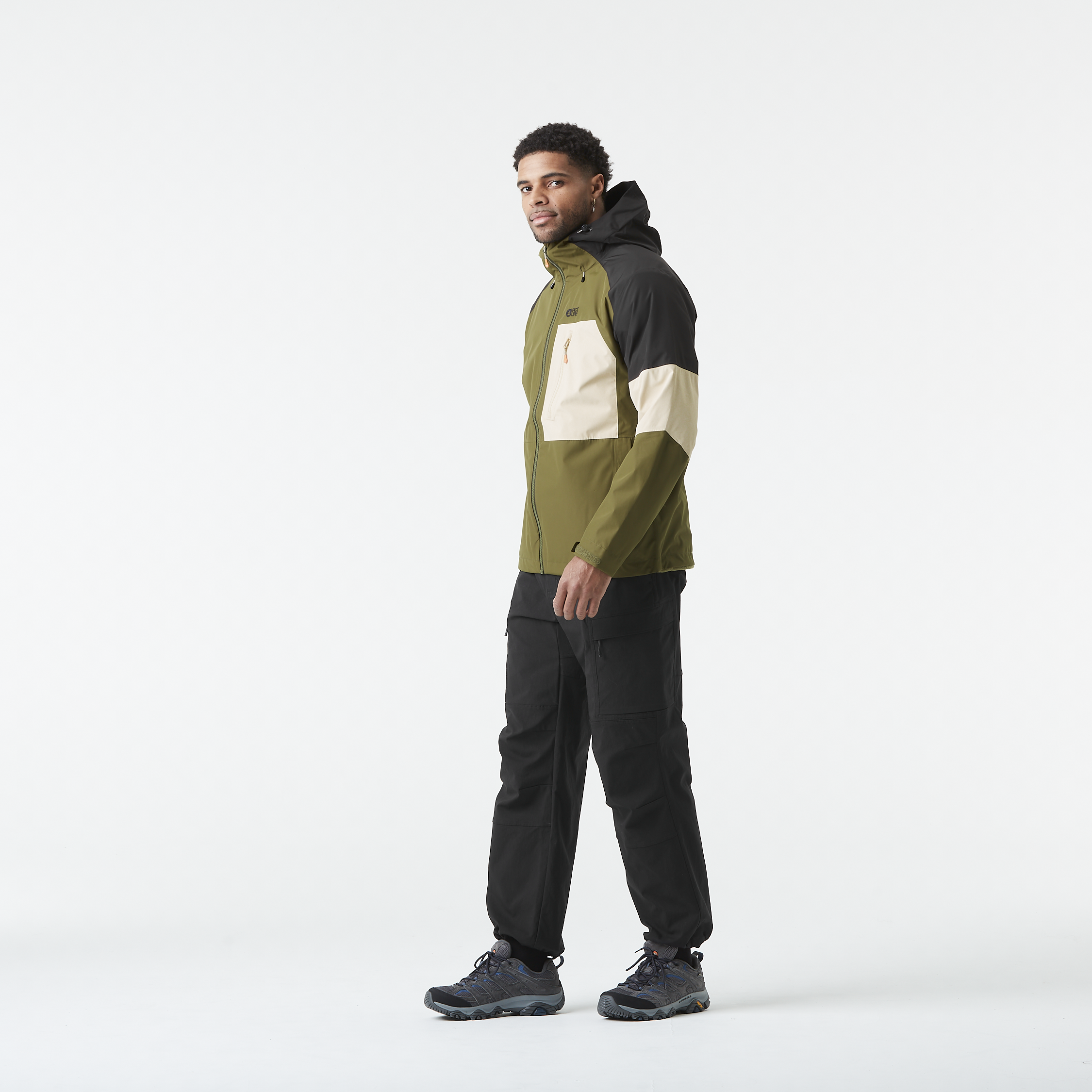 ABSTRAL+ 2.5L JKT Tobacco
