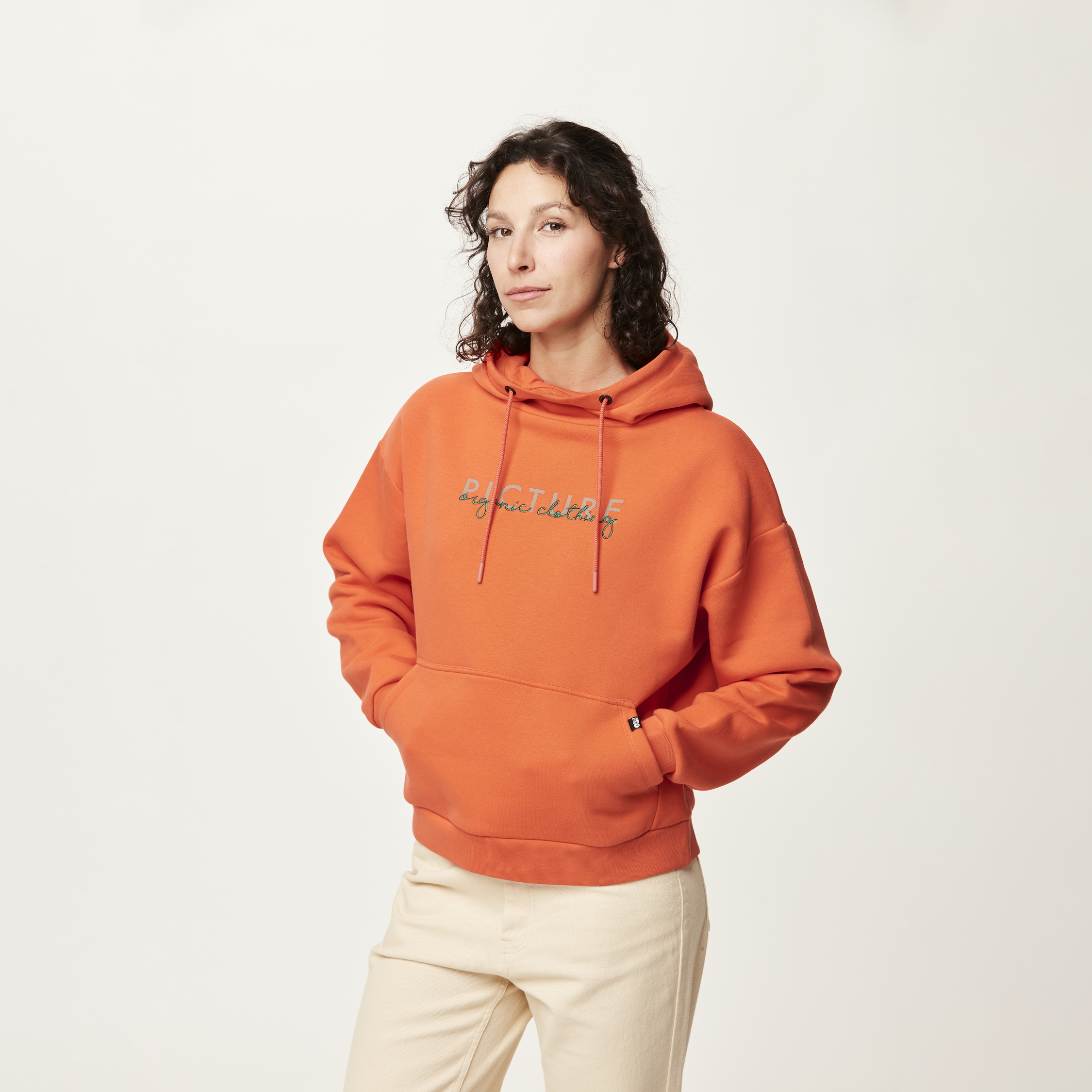 Activities HENIA HOODIE Poinciana