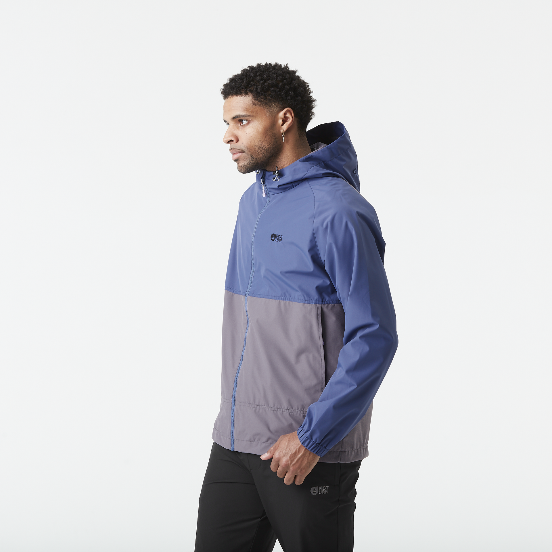 New collection men SURFACE JKT Excalibur