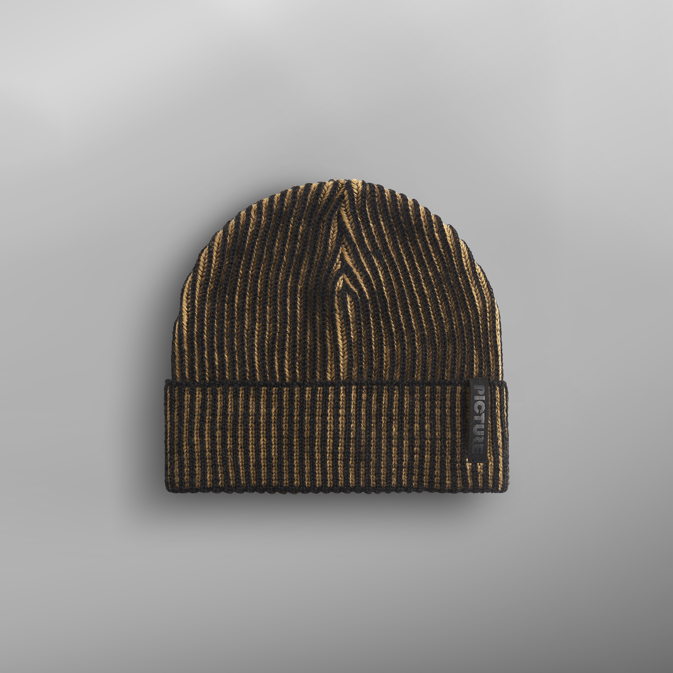 Femme CONUCO BEANIE Black