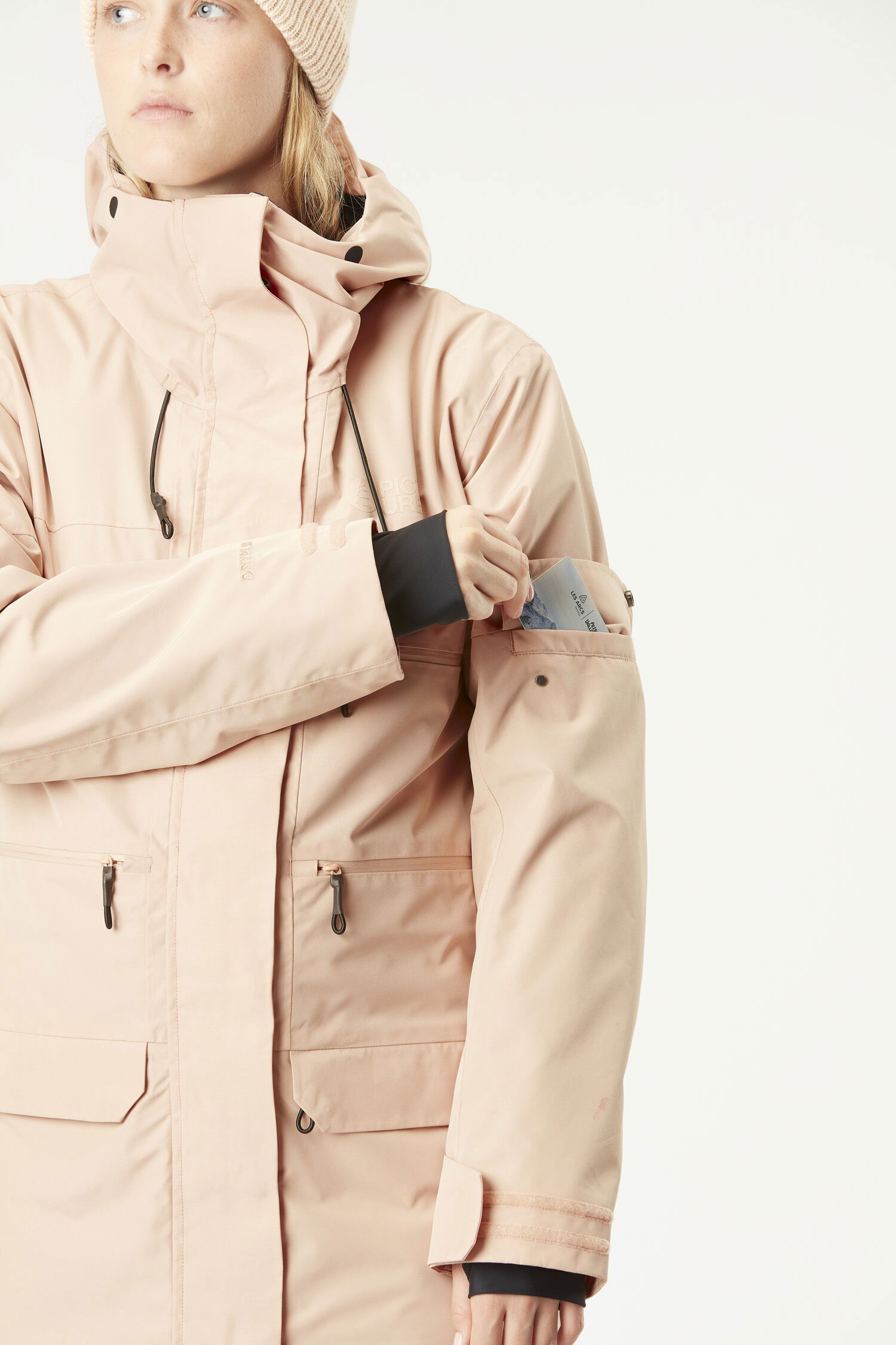 Billabong dalia jacket shop