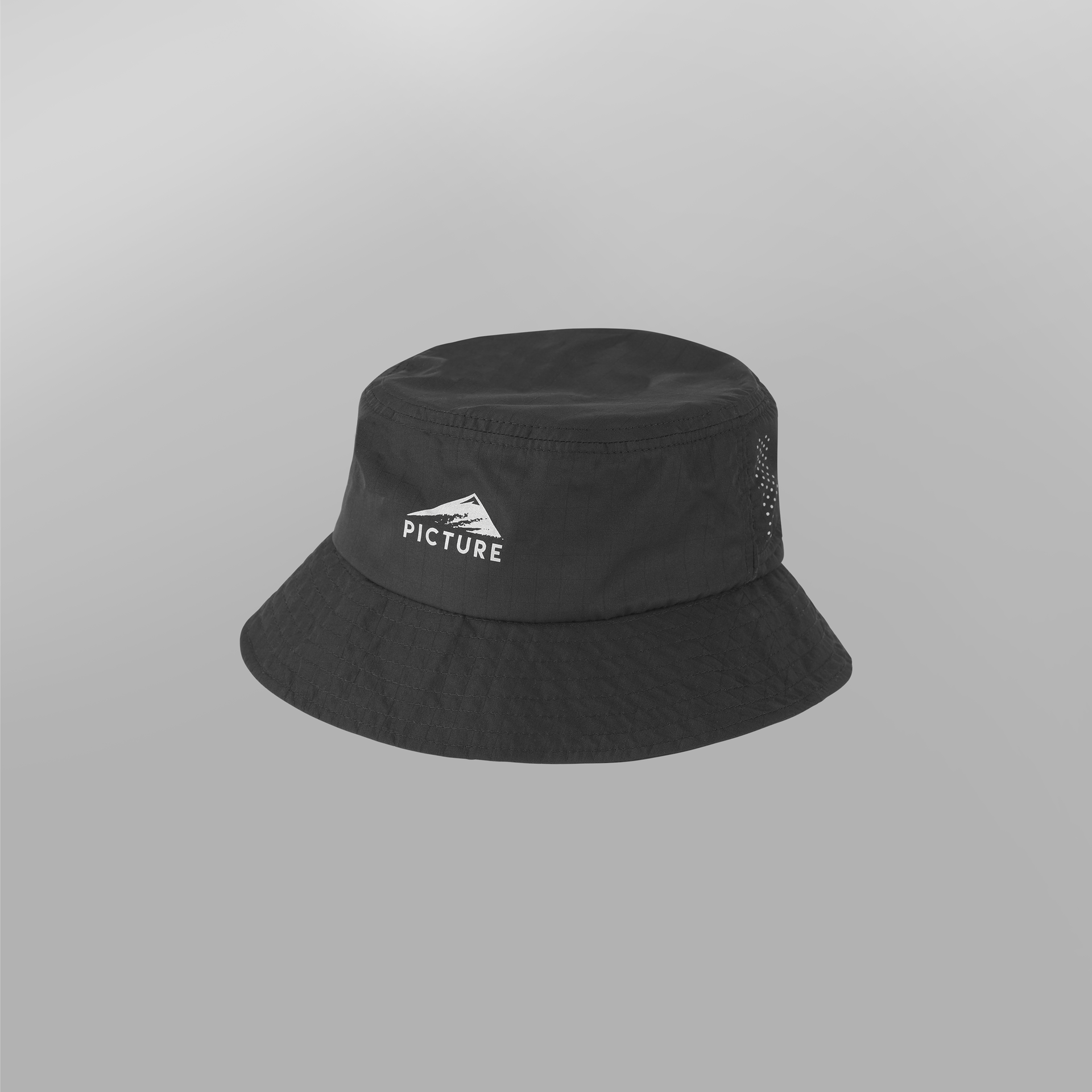 Sacs & Accessoires LISBONNE HAT Black