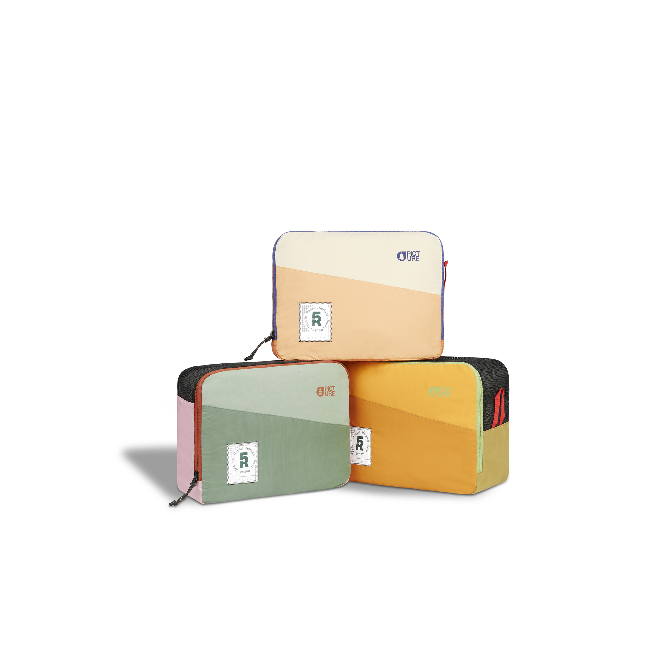 WILDPATH CUBE PACK