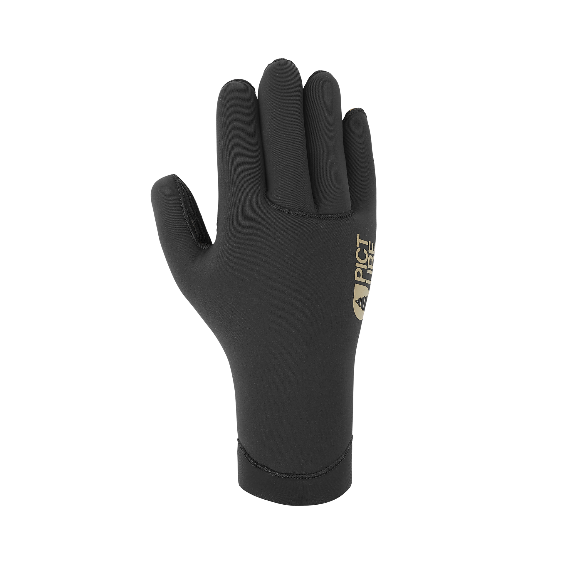 Bags & accessories EQUATION GLOVES 3MM Black Raven Grey
