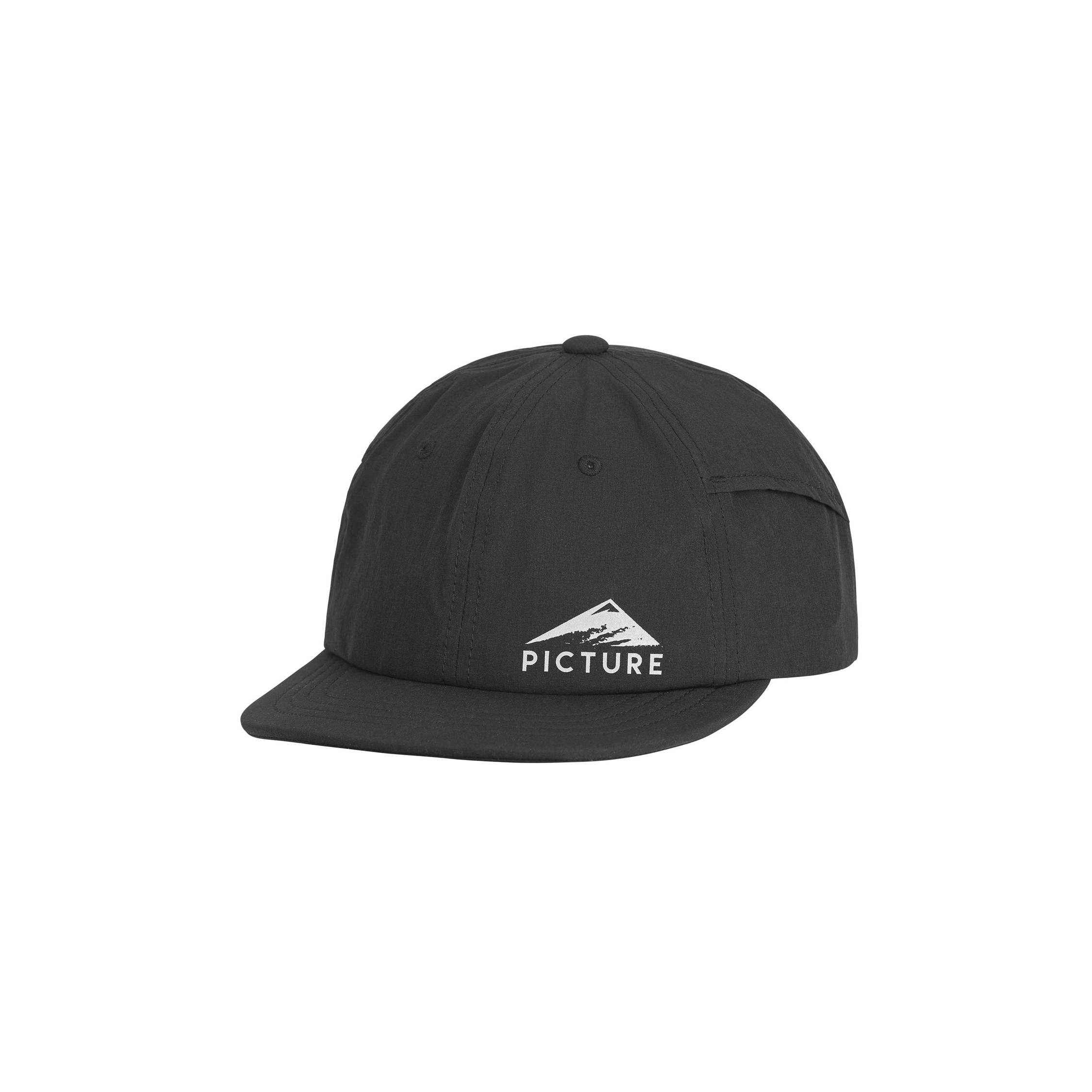 Bags & accessories TIBESTI CAP Black