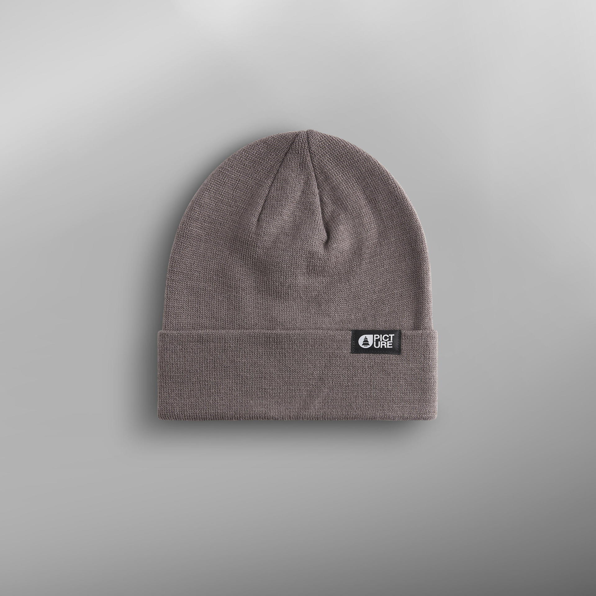 TOKELA BEANIE Plum Truffle